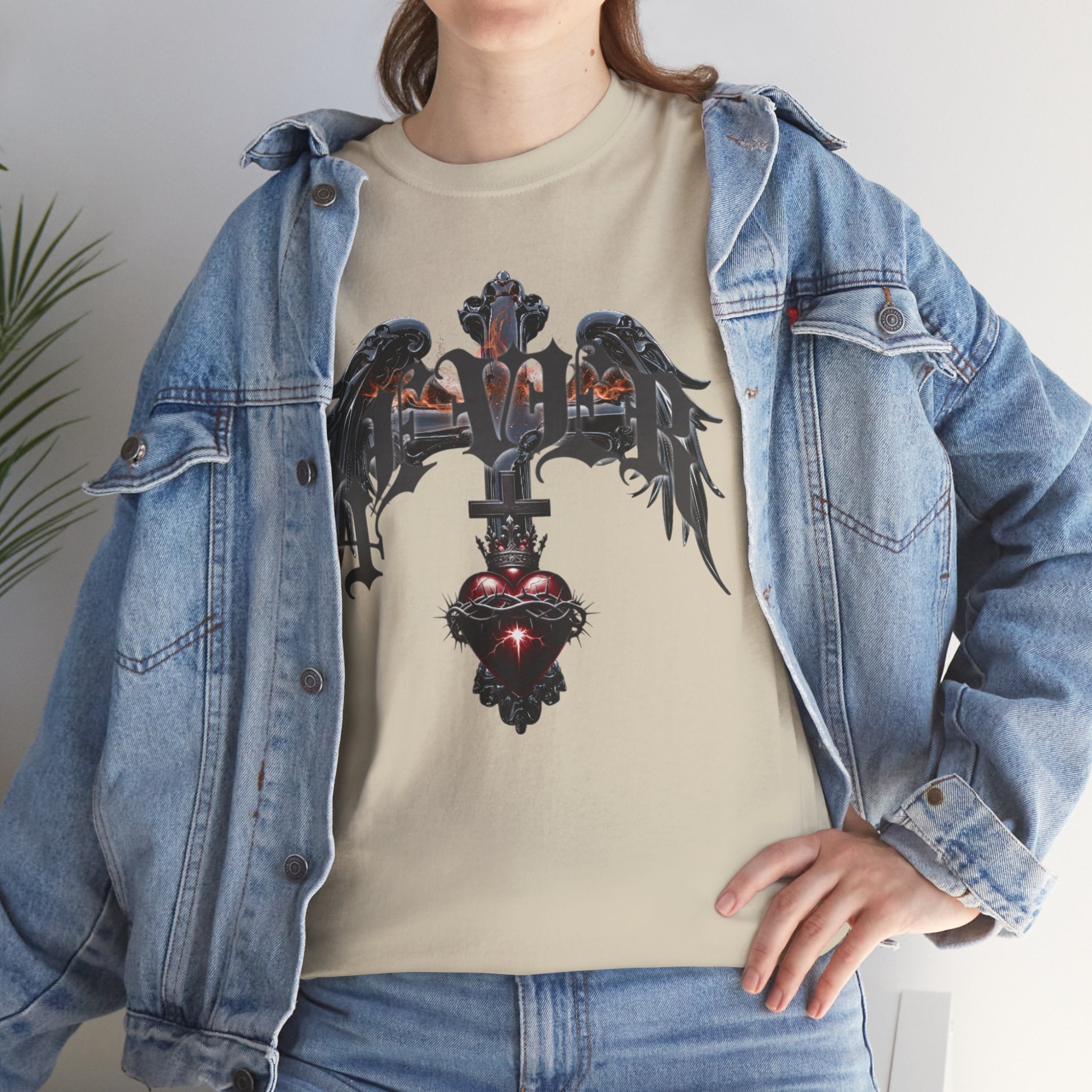 4Ever Loved Shirt - Ver. 2