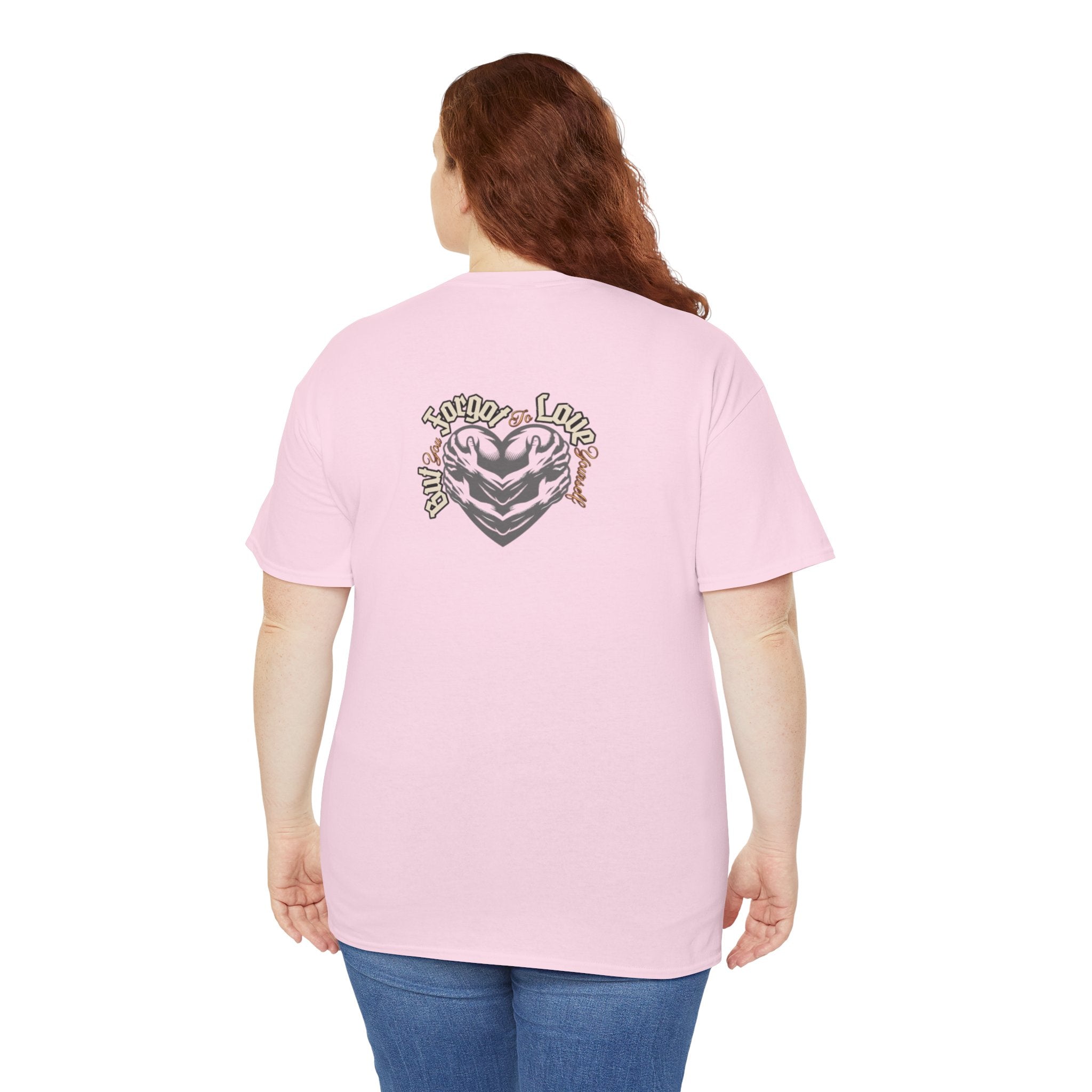 Love Yourself Shirt