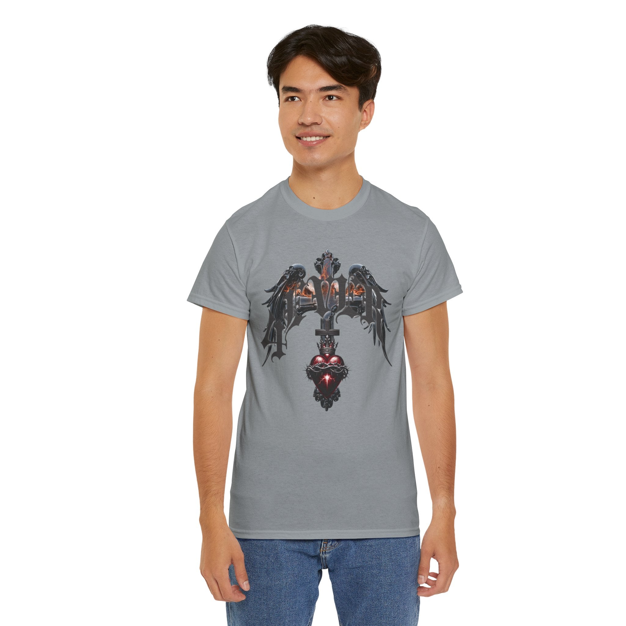 4Ever Loved Shirt - Ver. 2