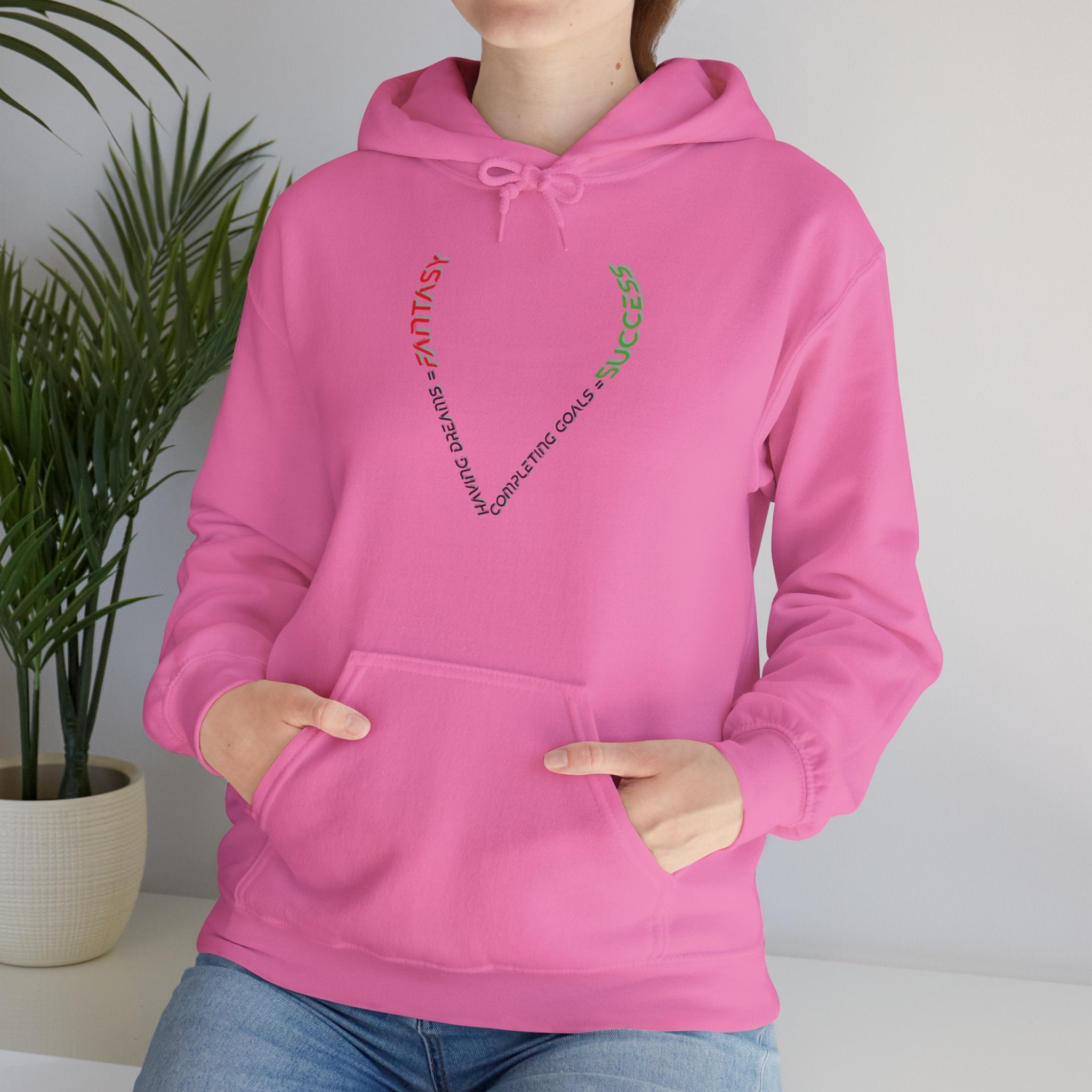 Fantasy Success Hoodie
