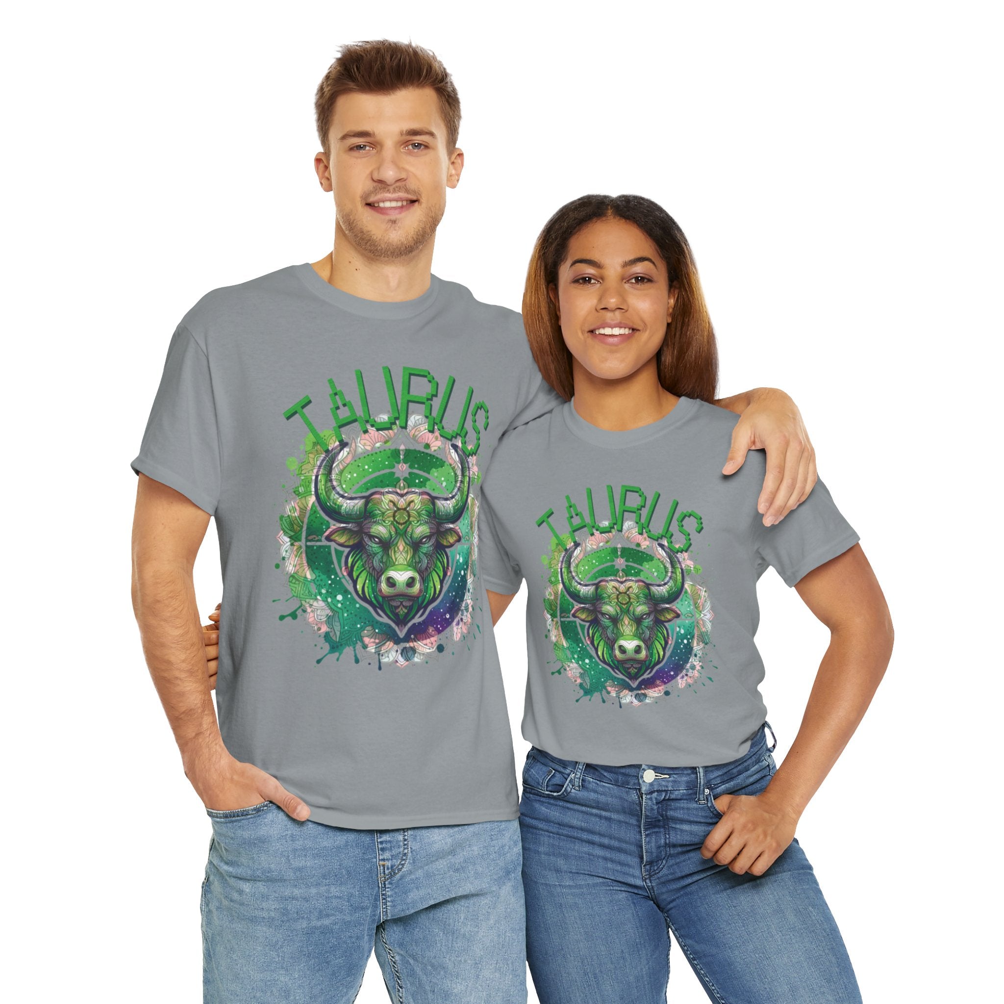 Taurus Shirt - Ver. 1