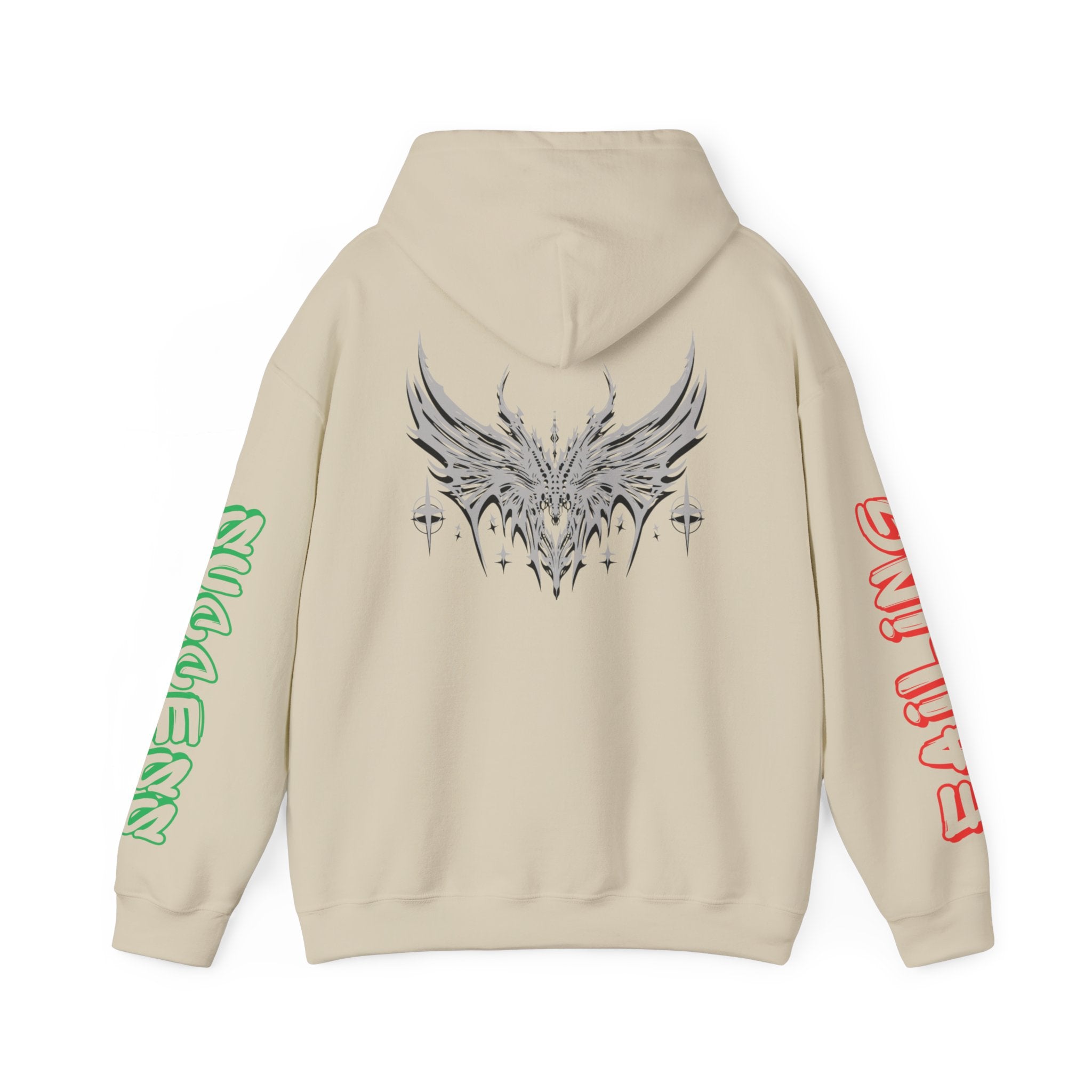 Success Hoodie - Ver. 1
