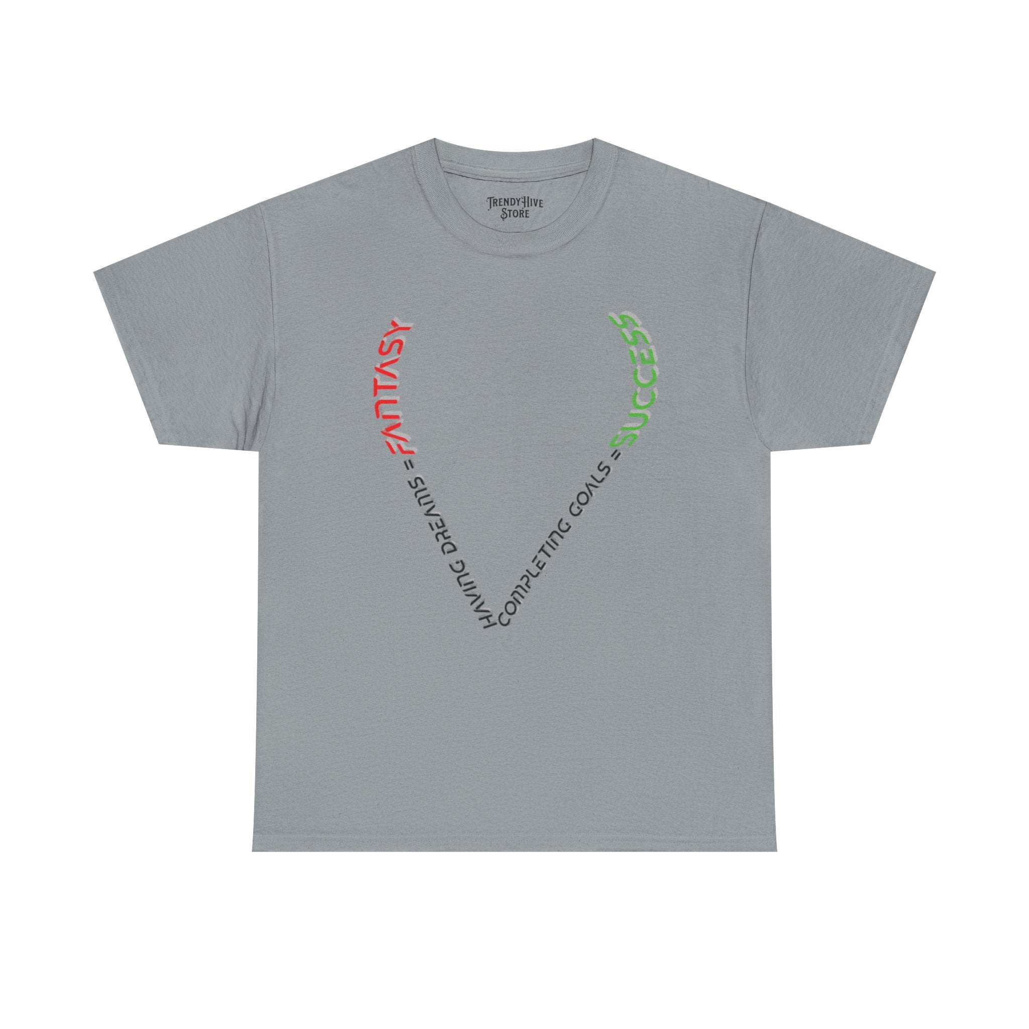 Fantasy  Success T-Shirt