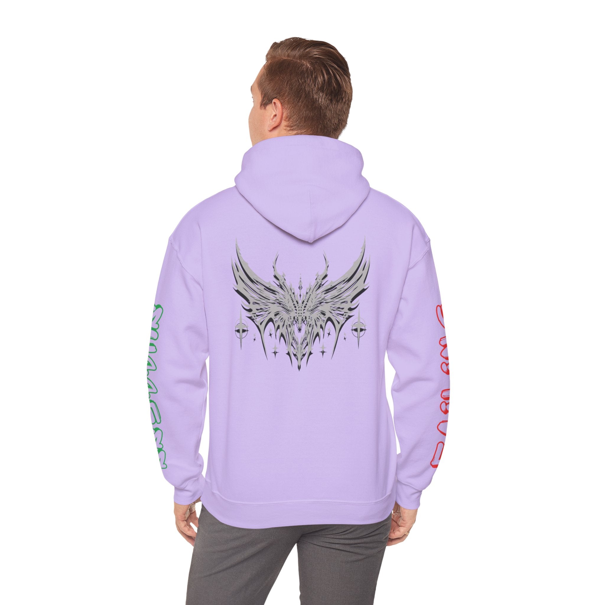 Success Hoodie - Ver. 1