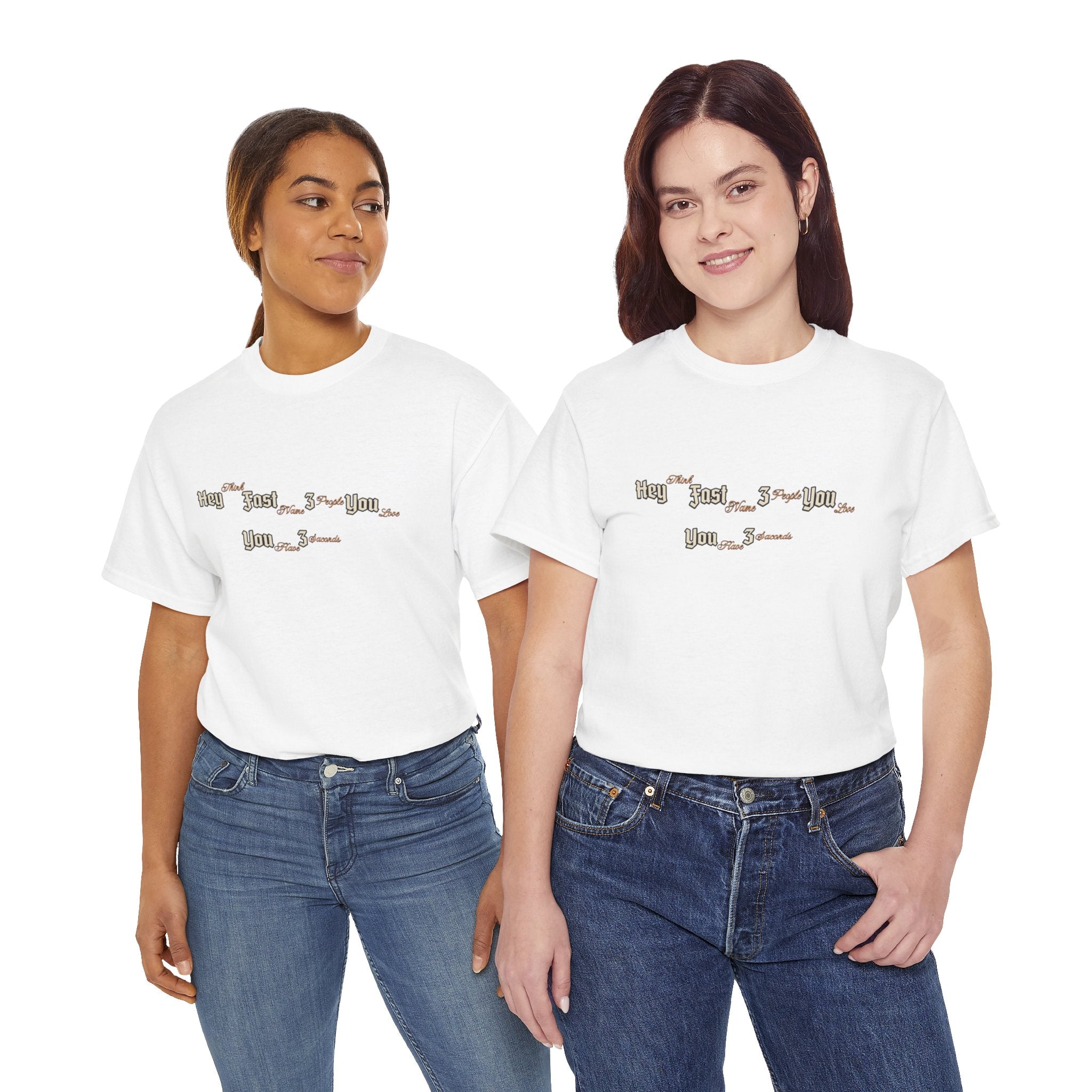 Love Yourself Shirt