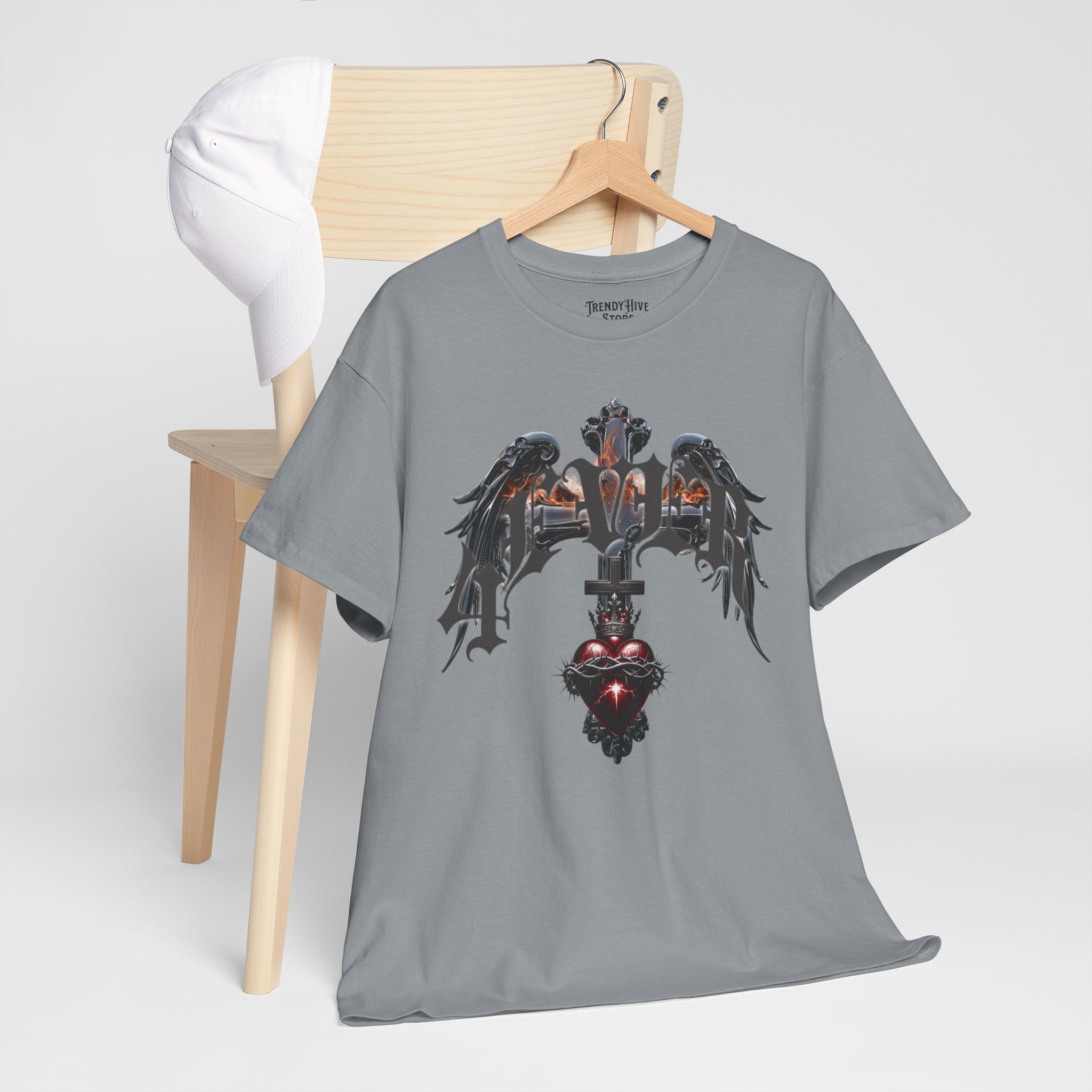 4Ever Loved Shirt - Ver. 2