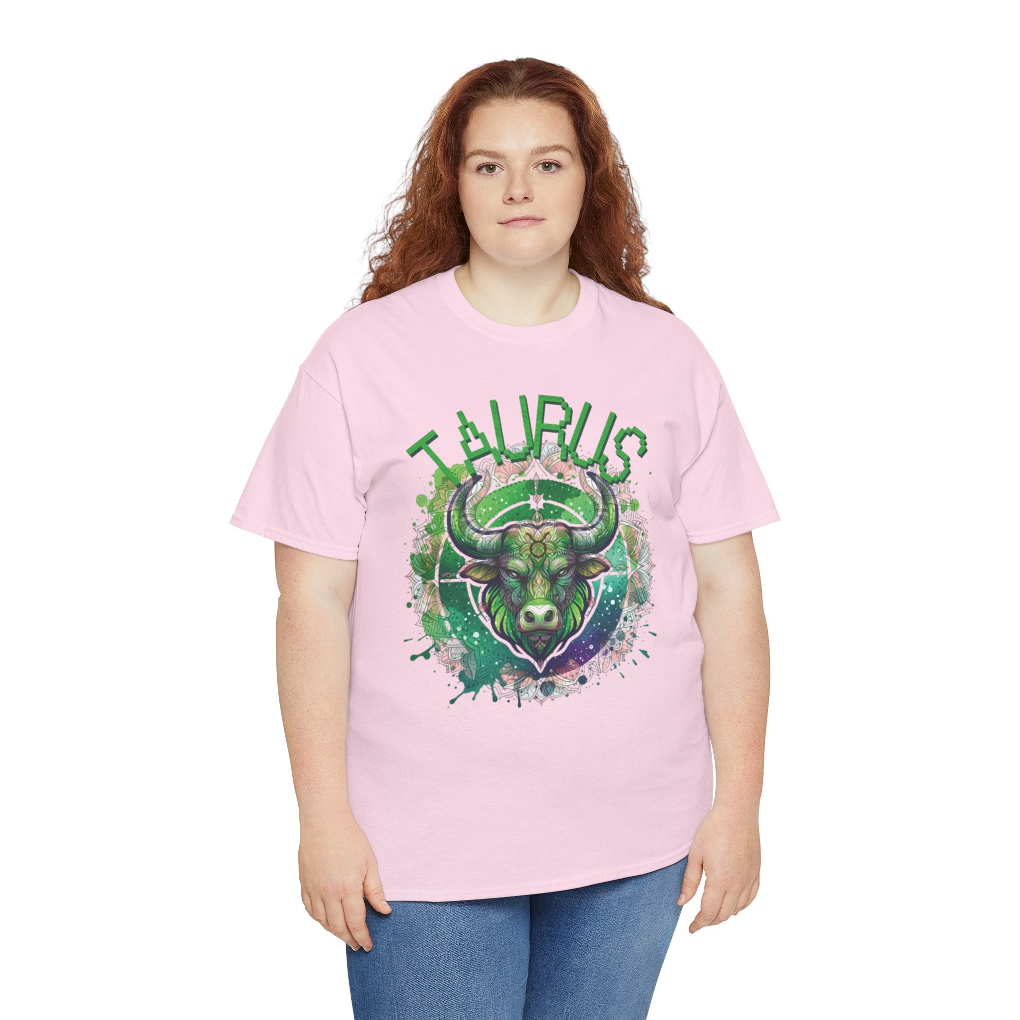 Taurus Shirt - Ver. 1