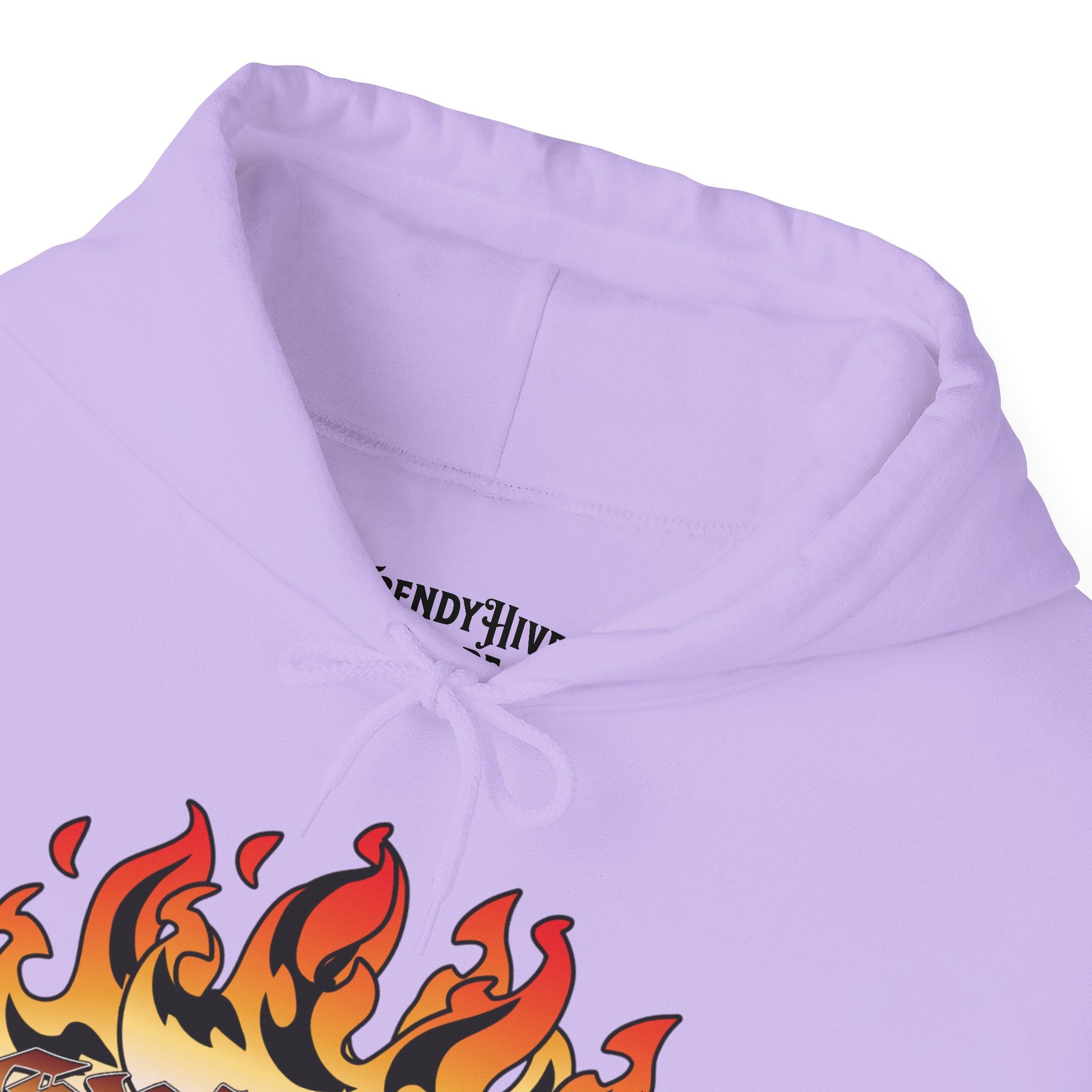 Entrepreneur  Hoodie - Ver. 2