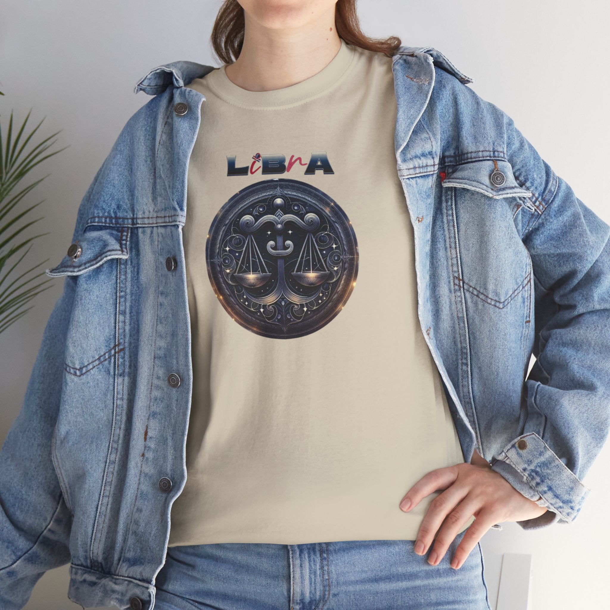 Libra Shirt - Ver. 1