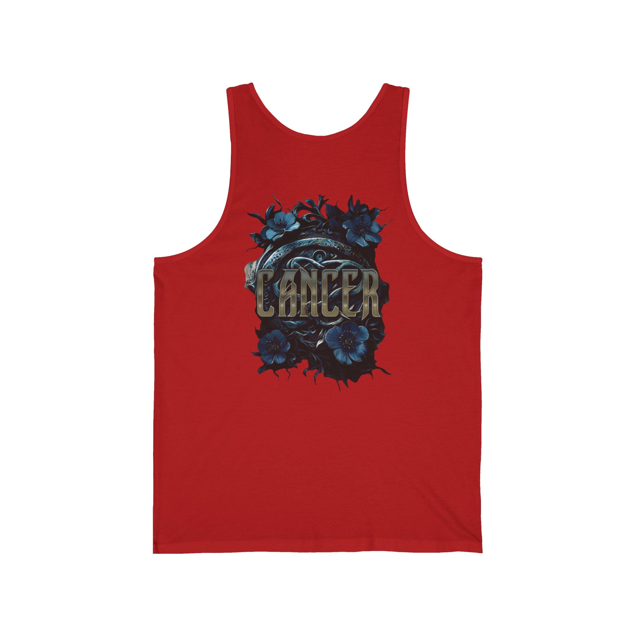 Cancer Tank Ver. 1