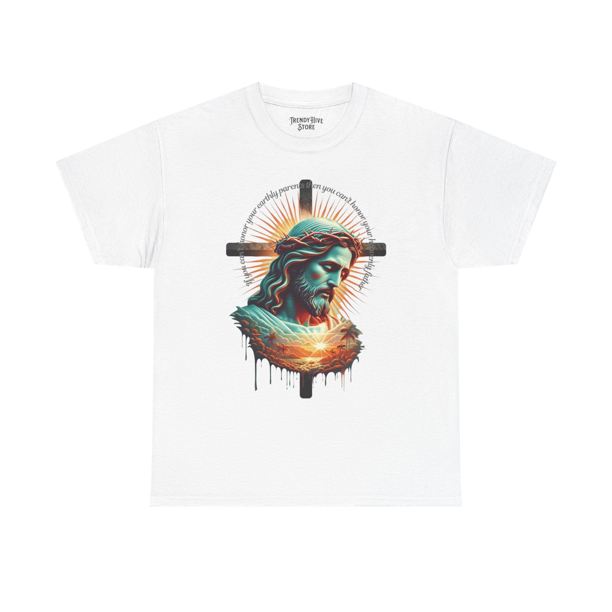 Honor T-Shirt - Ver.1