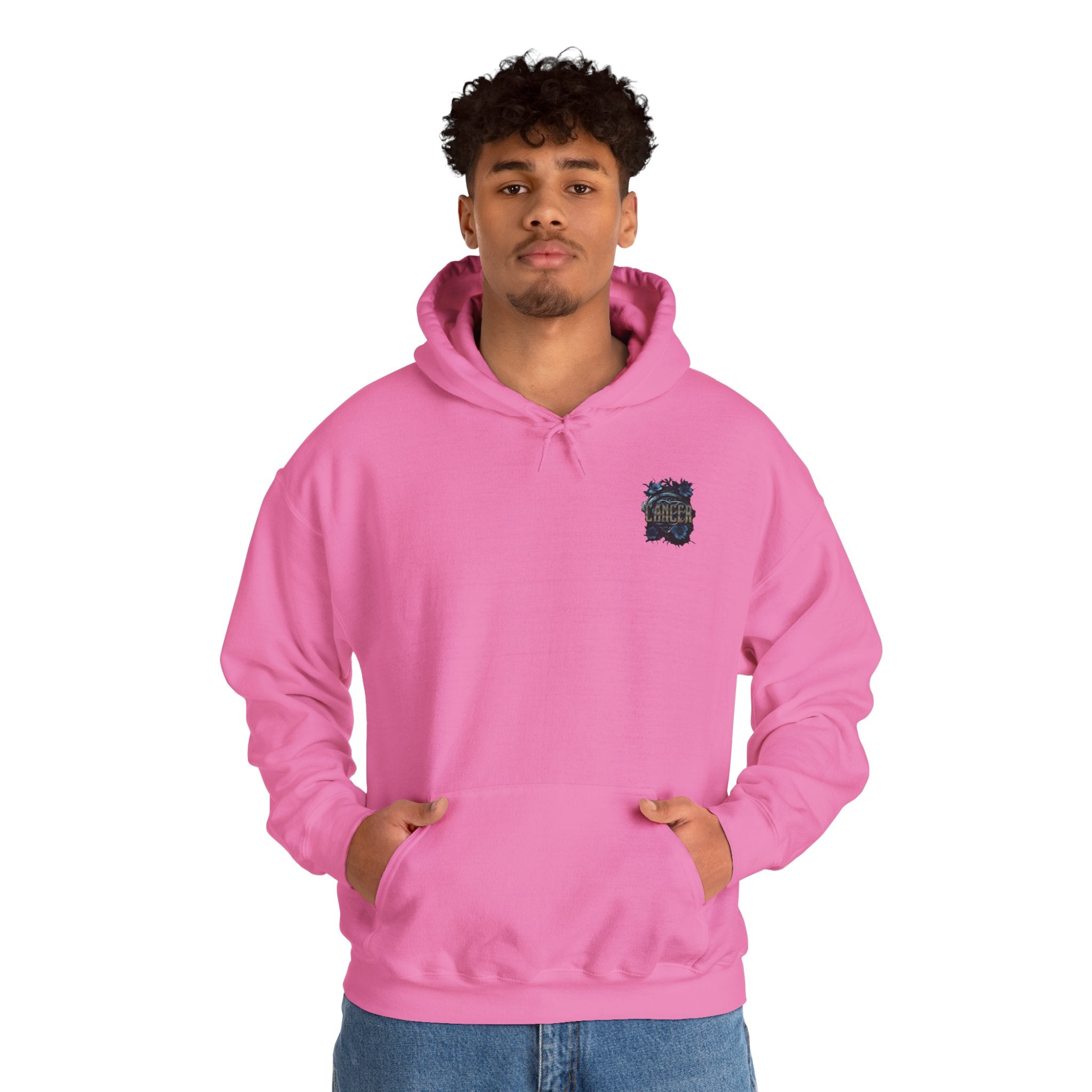 Cancer Hoodie - Ver. 1
