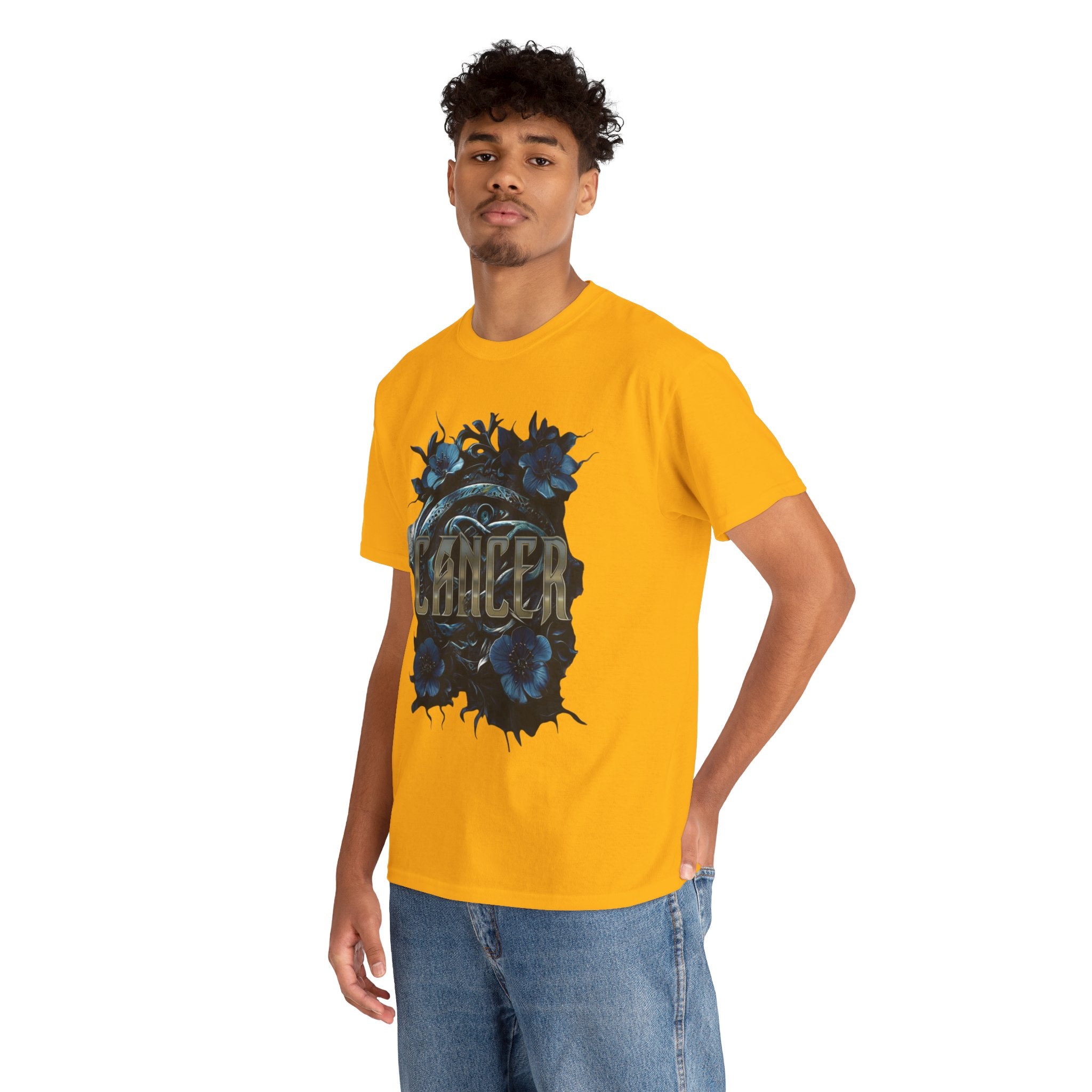 Cancer T-Shirt - Ver.1