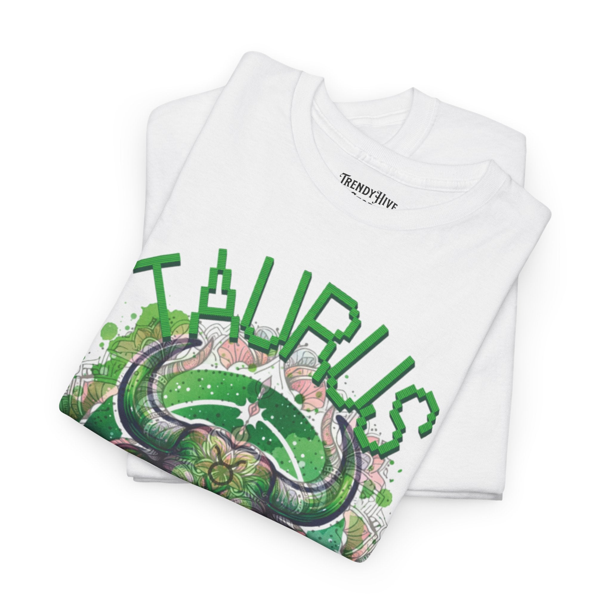 Taurus Shirt - Ver. 1