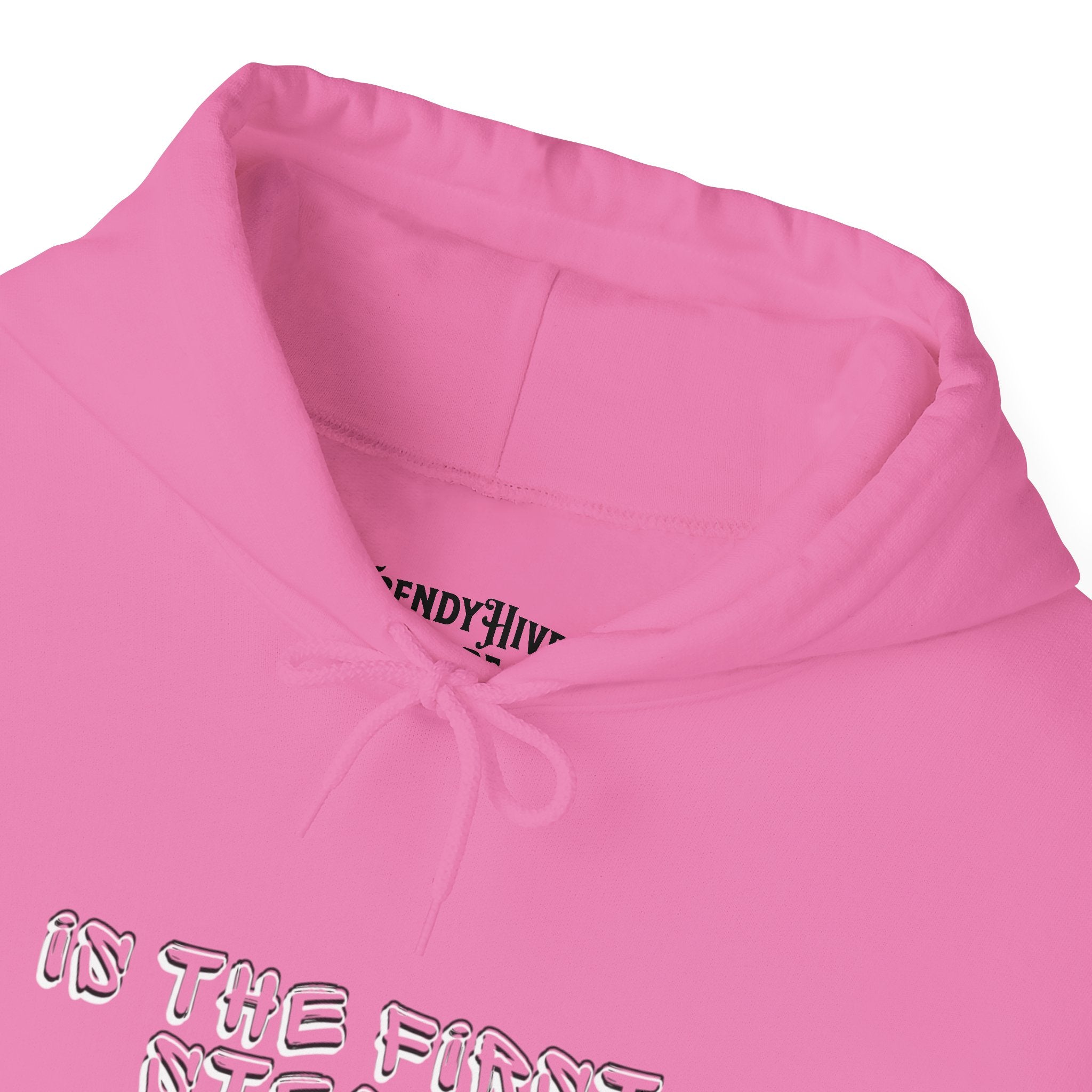 Success Hoodie - Ver. 1