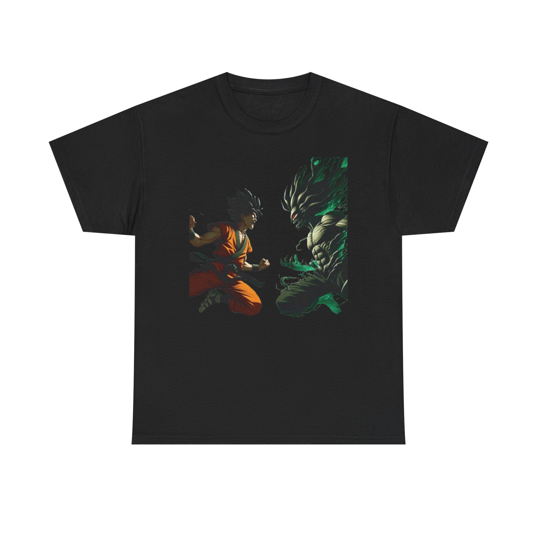 Ultamate Faceoff T-Shirt