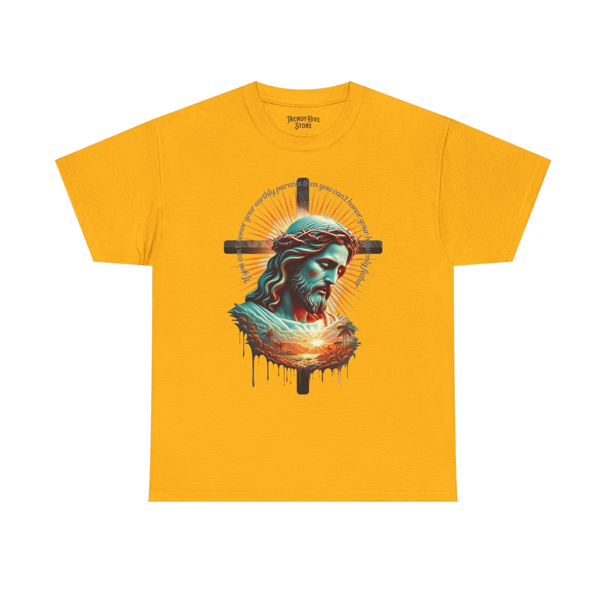 Honor T-Shirt - Ver.1