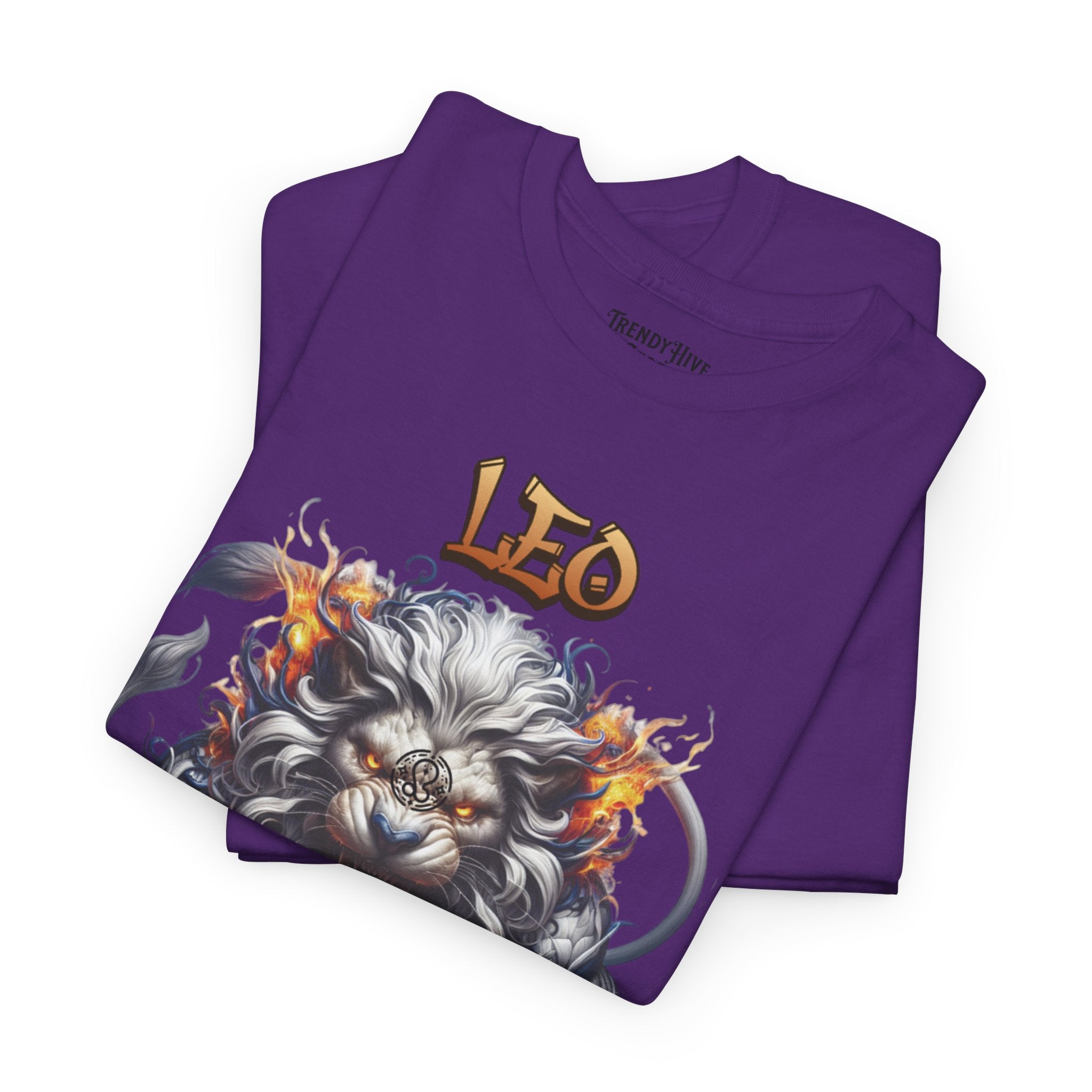 Leo T-Shirt - Ver.1