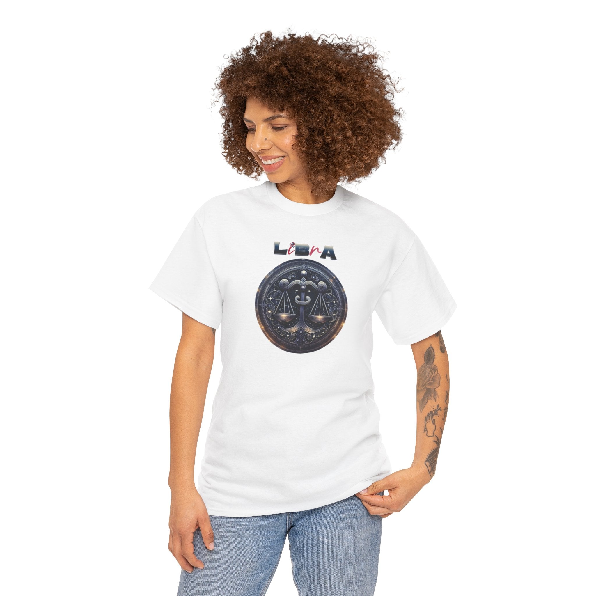 Libra Shirt - Ver. 1
