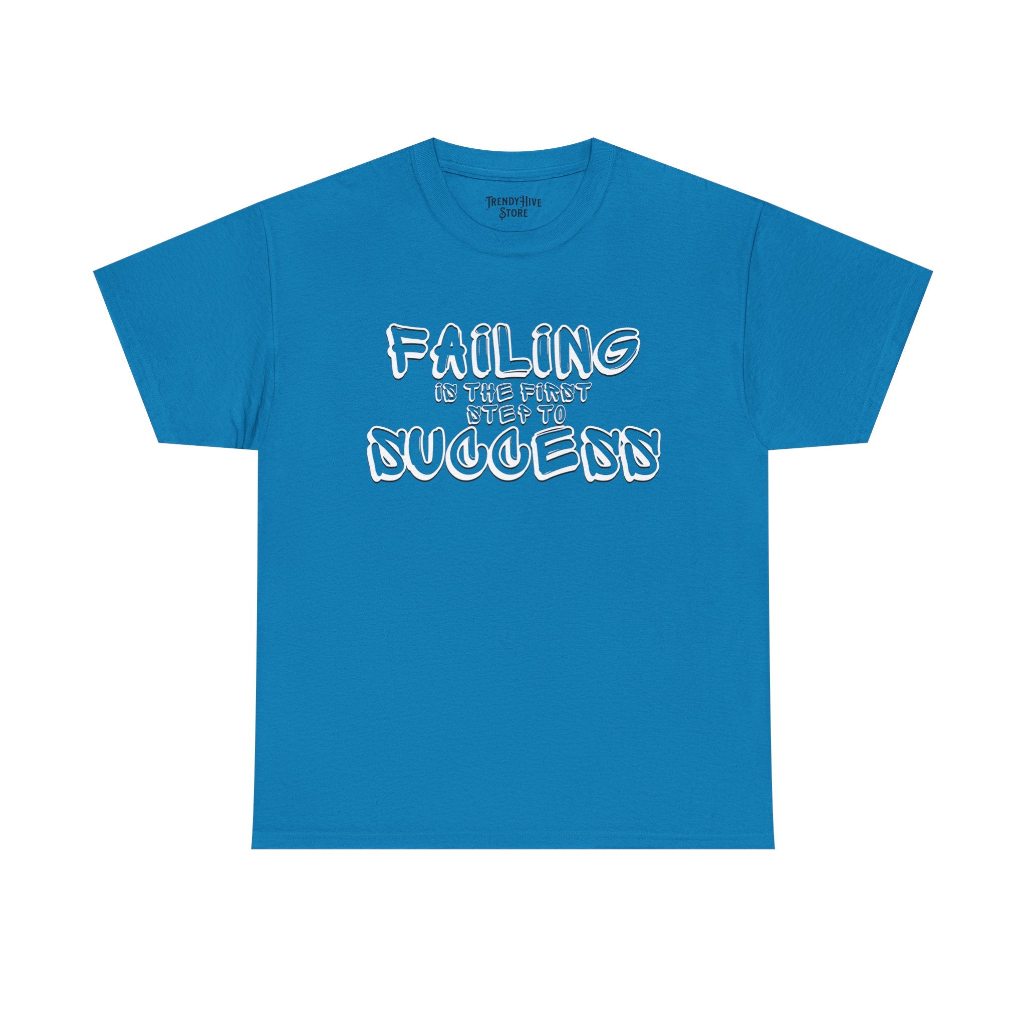 Success T-Shirt - Ver.1
