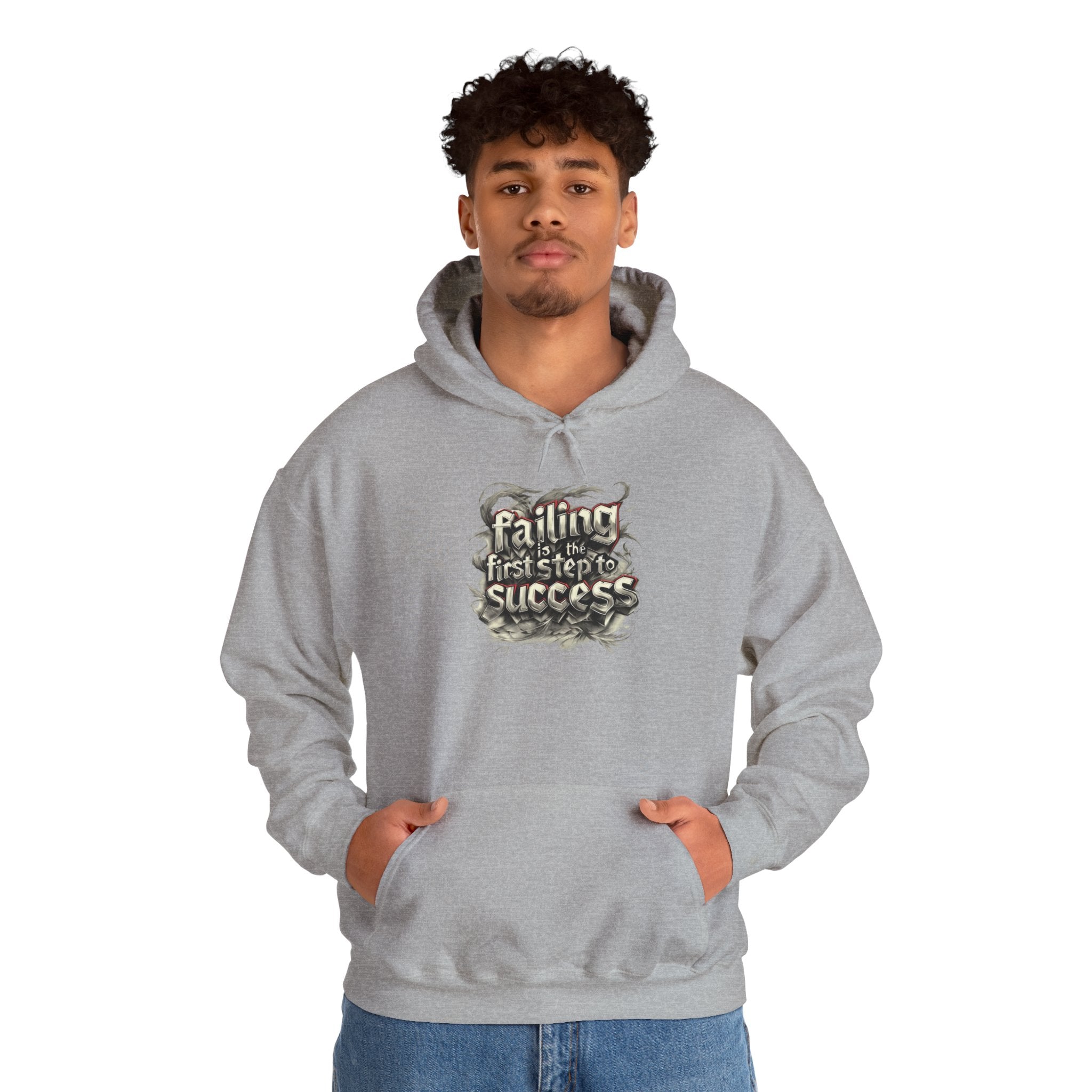 Success Hoodie - Ver. 2