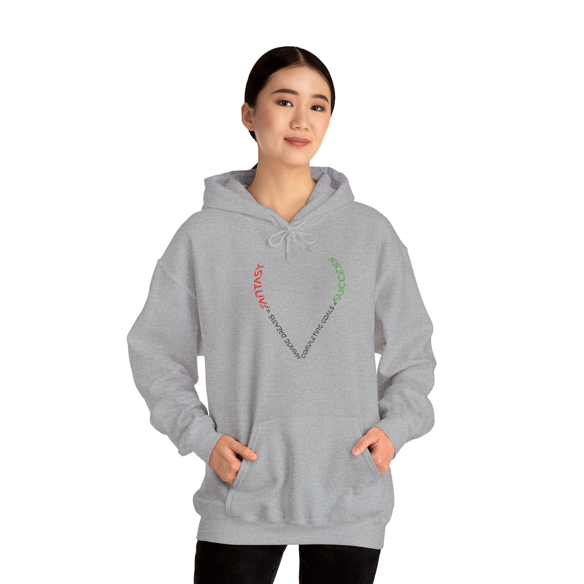 Fantasy Success Hoodie