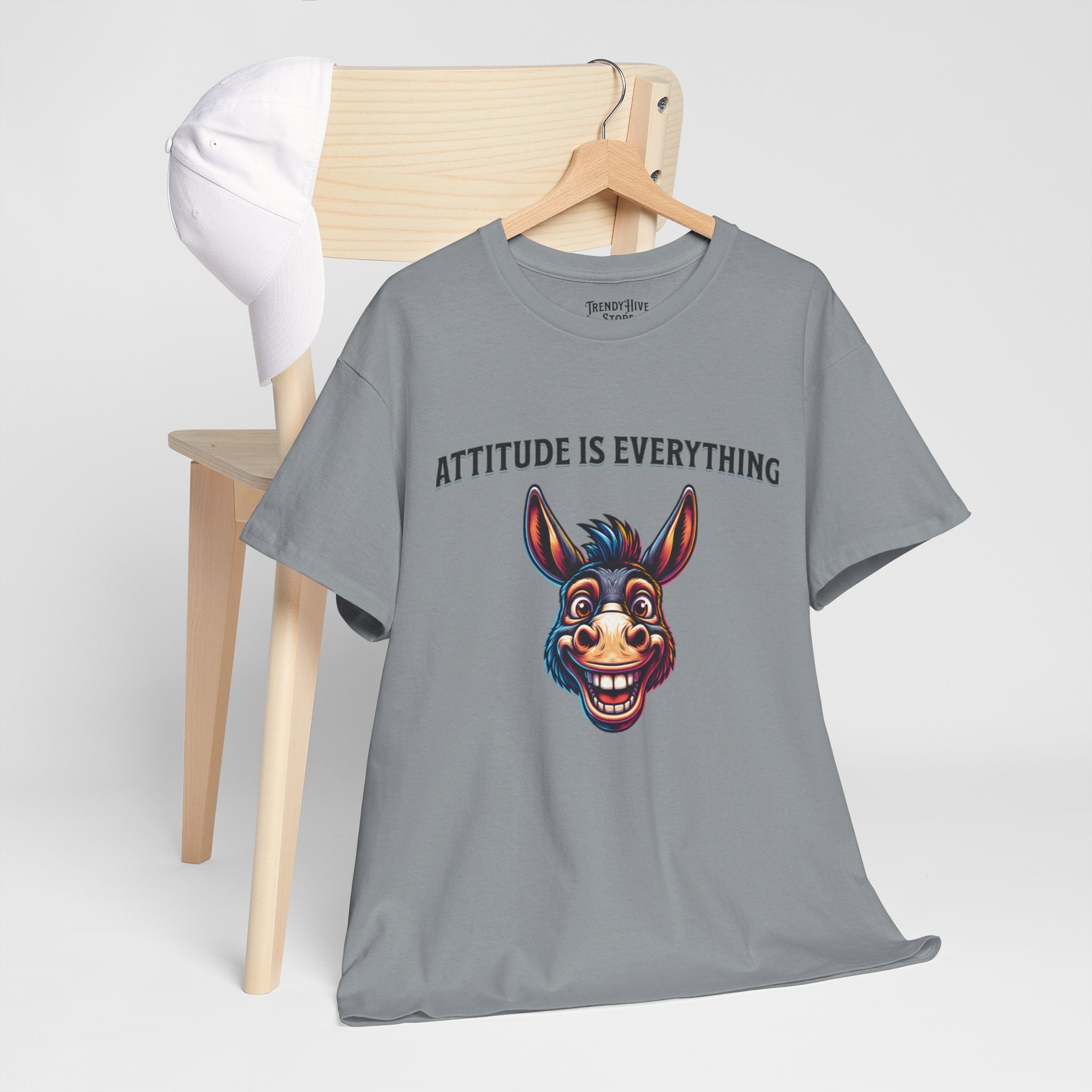 Attitude Shirt