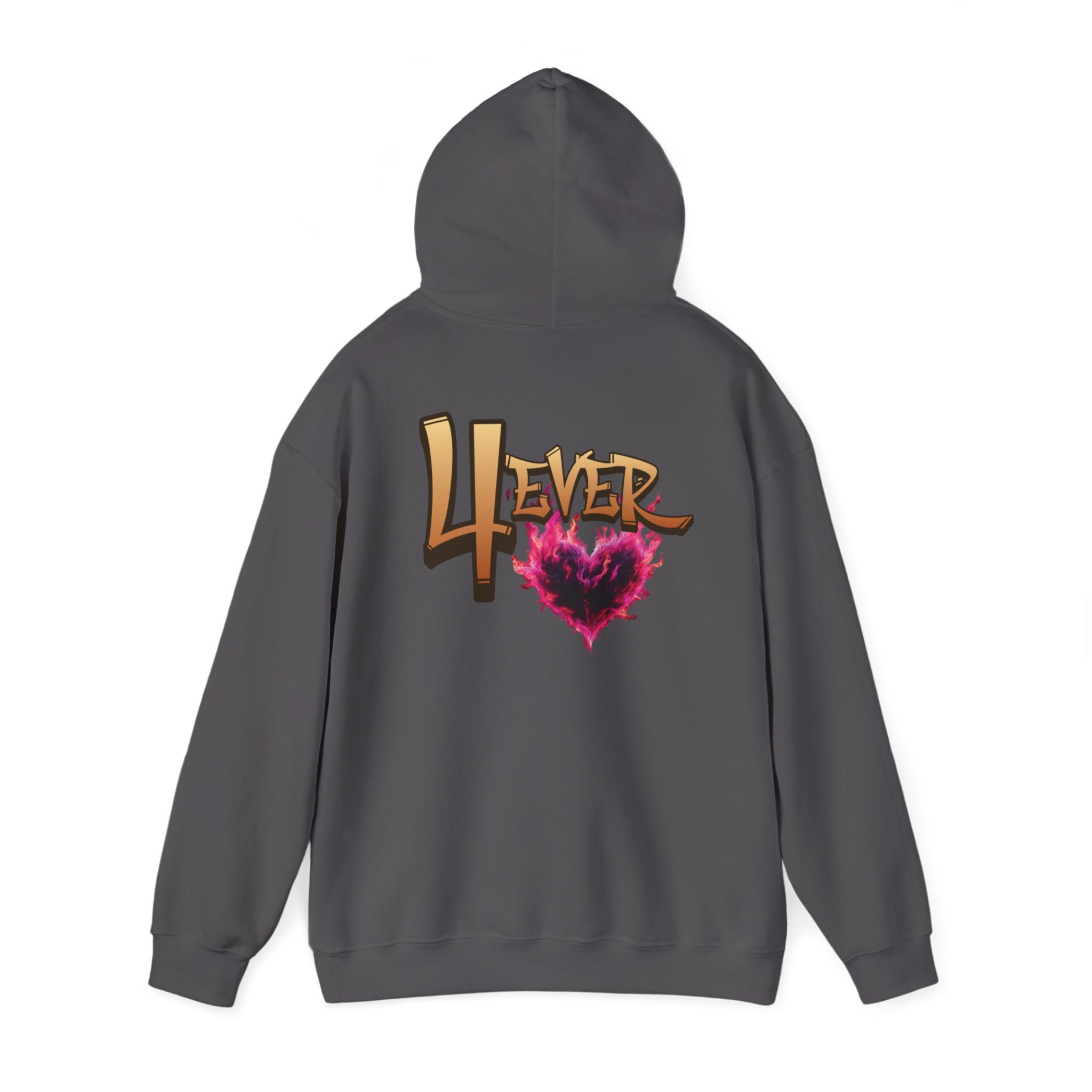 4Ever Loved  Hoodie - Ver. 1