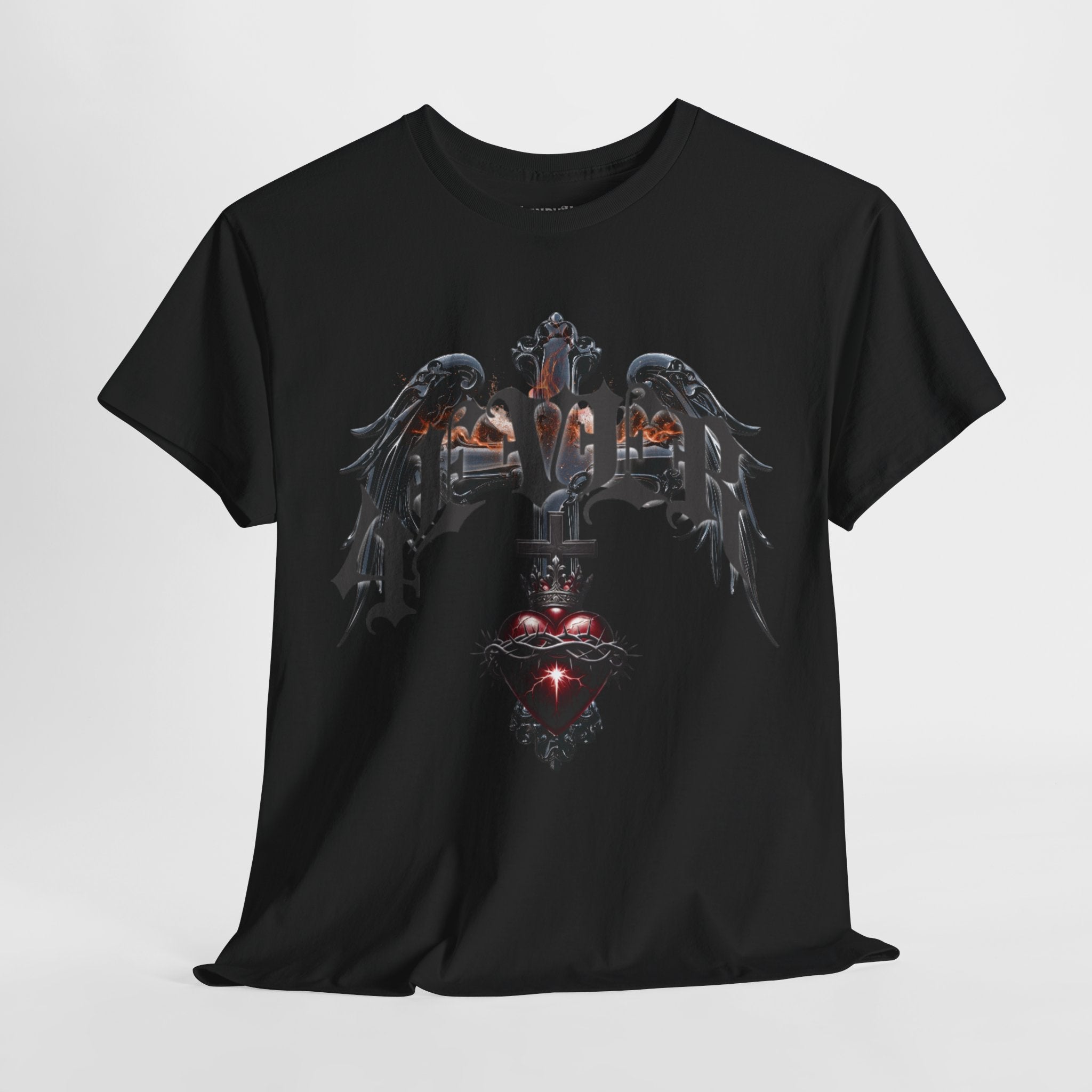 4Ever Loved Shirt - Ver. 2