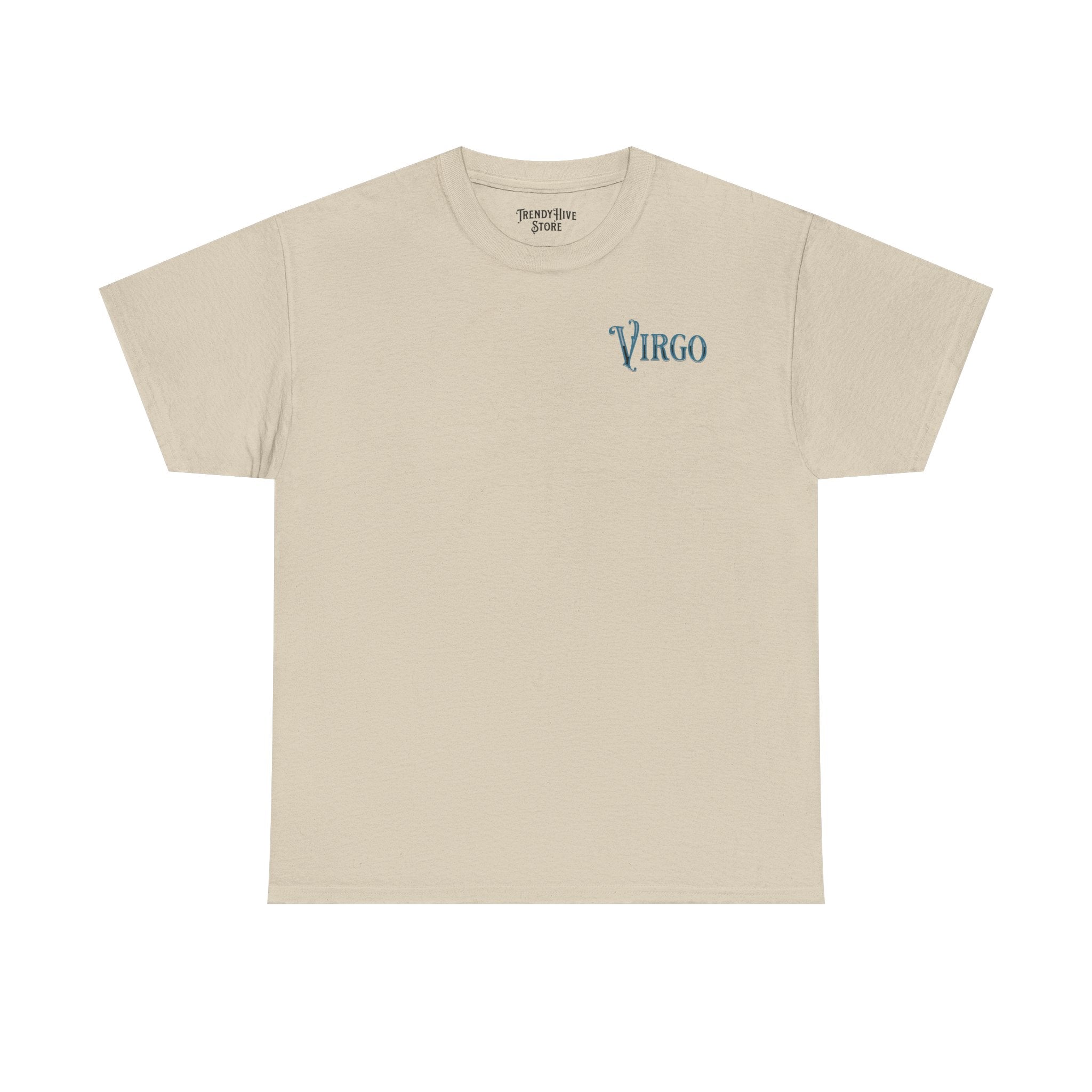 Virgo T-Shirt - Ver. 1