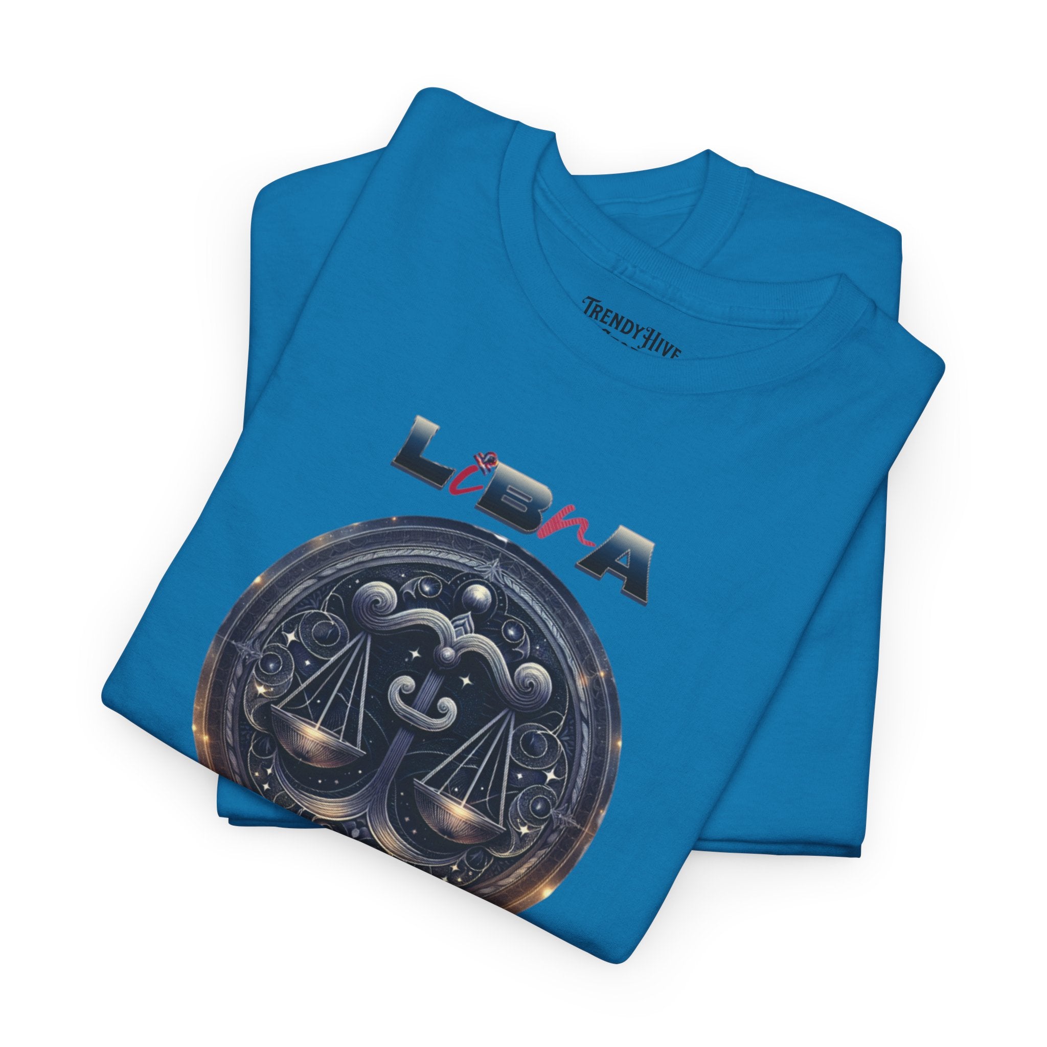 Libra Shirt - Ver. 1