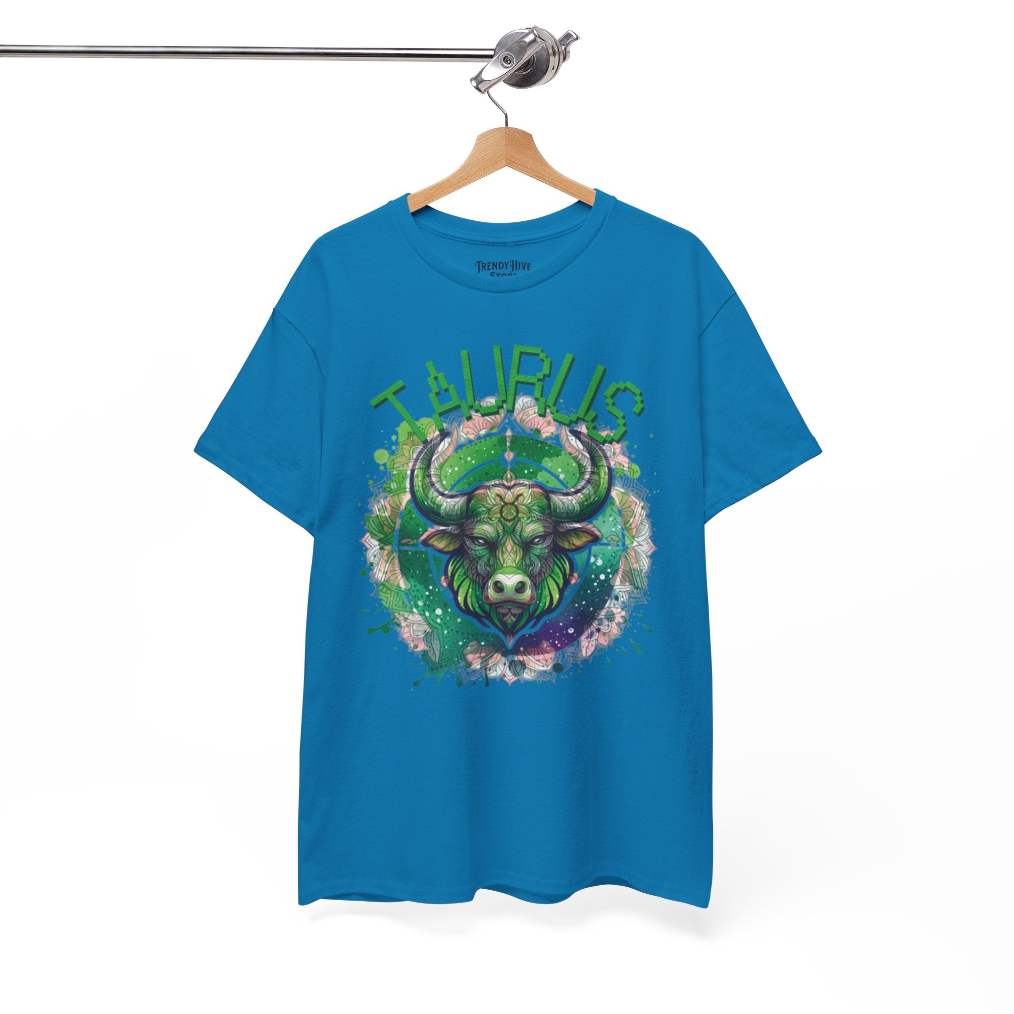 Taurus Shirt - Ver. 1
