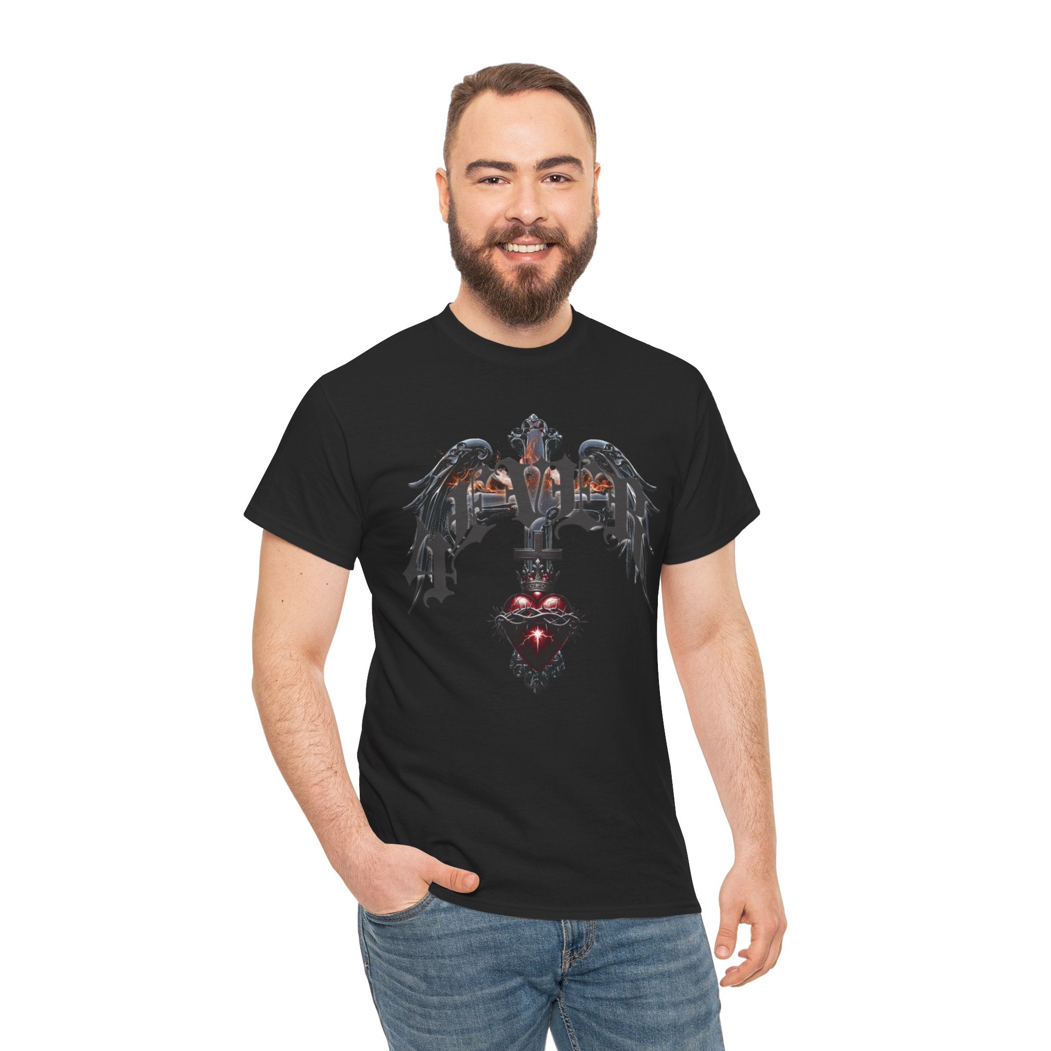 4Ever Loved Shirt - Ver. 2