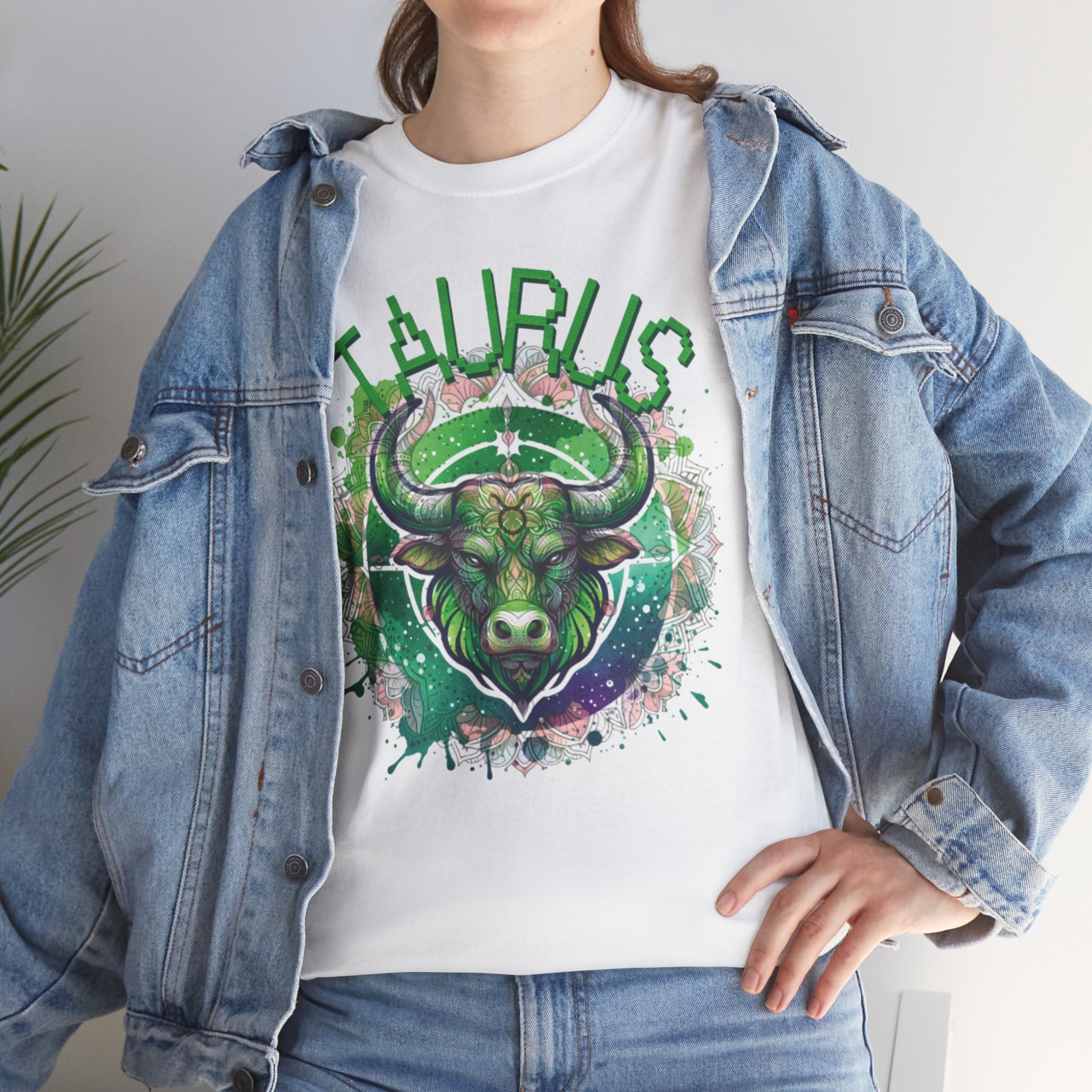 Taurus Shirt - Ver. 1