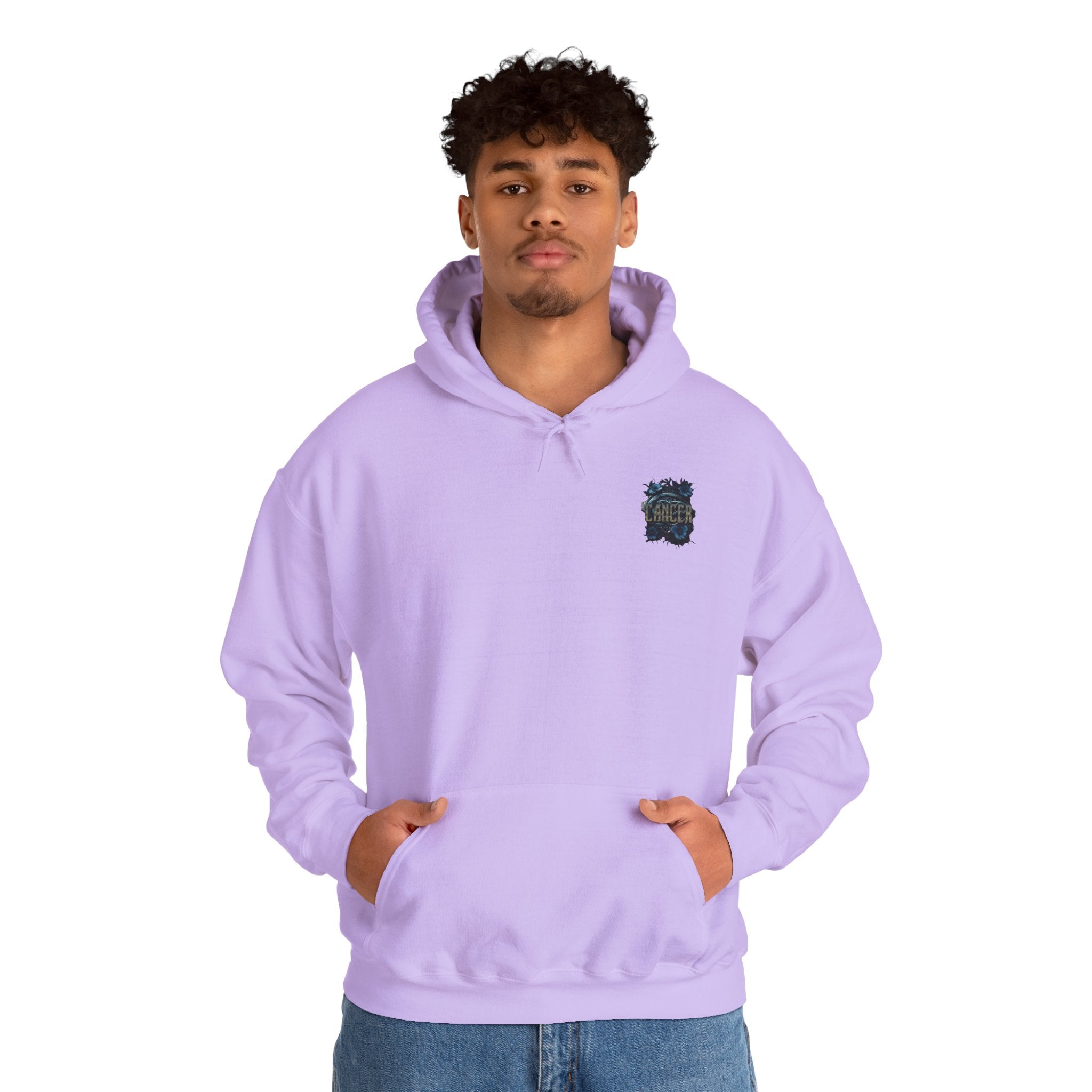 Cancer Hoodie - Ver. 1