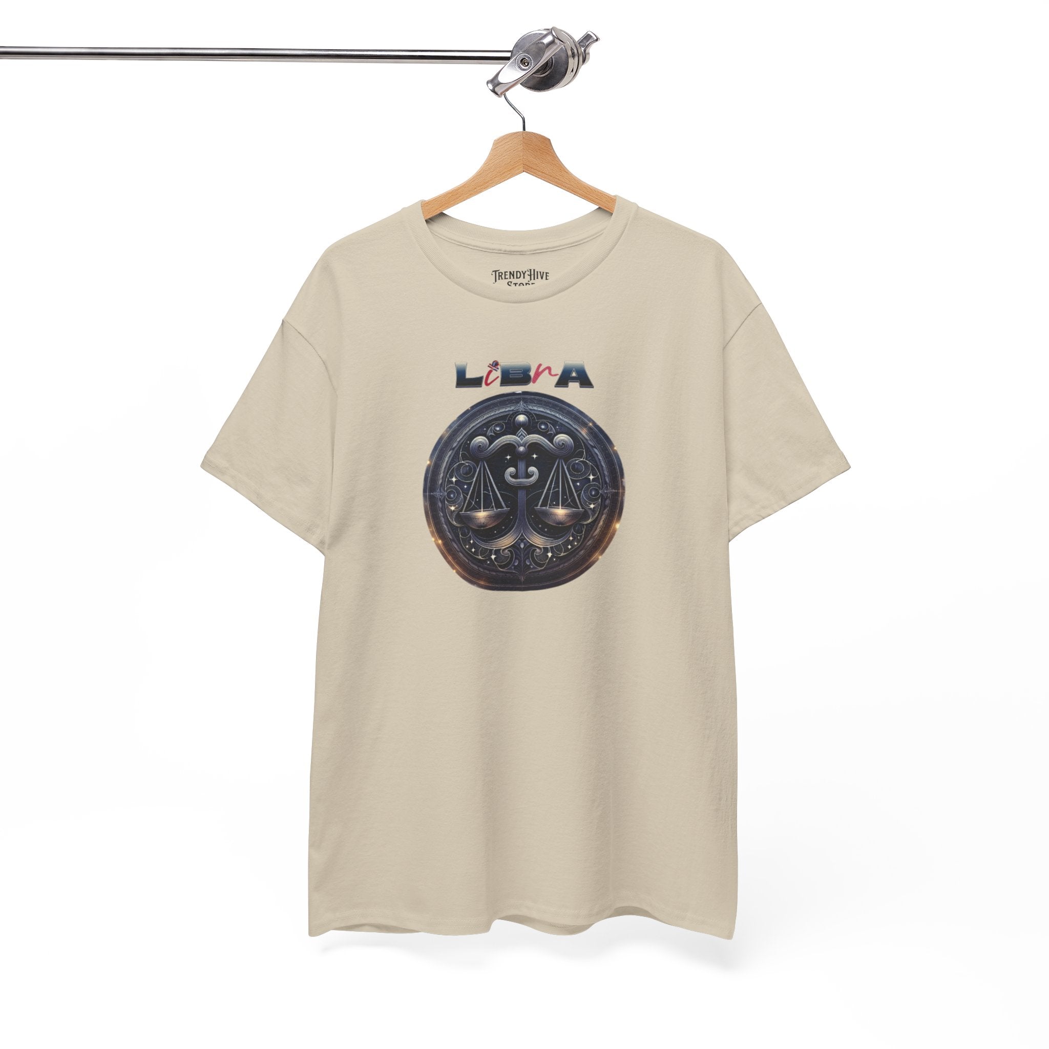 Libra Shirt - Ver. 1