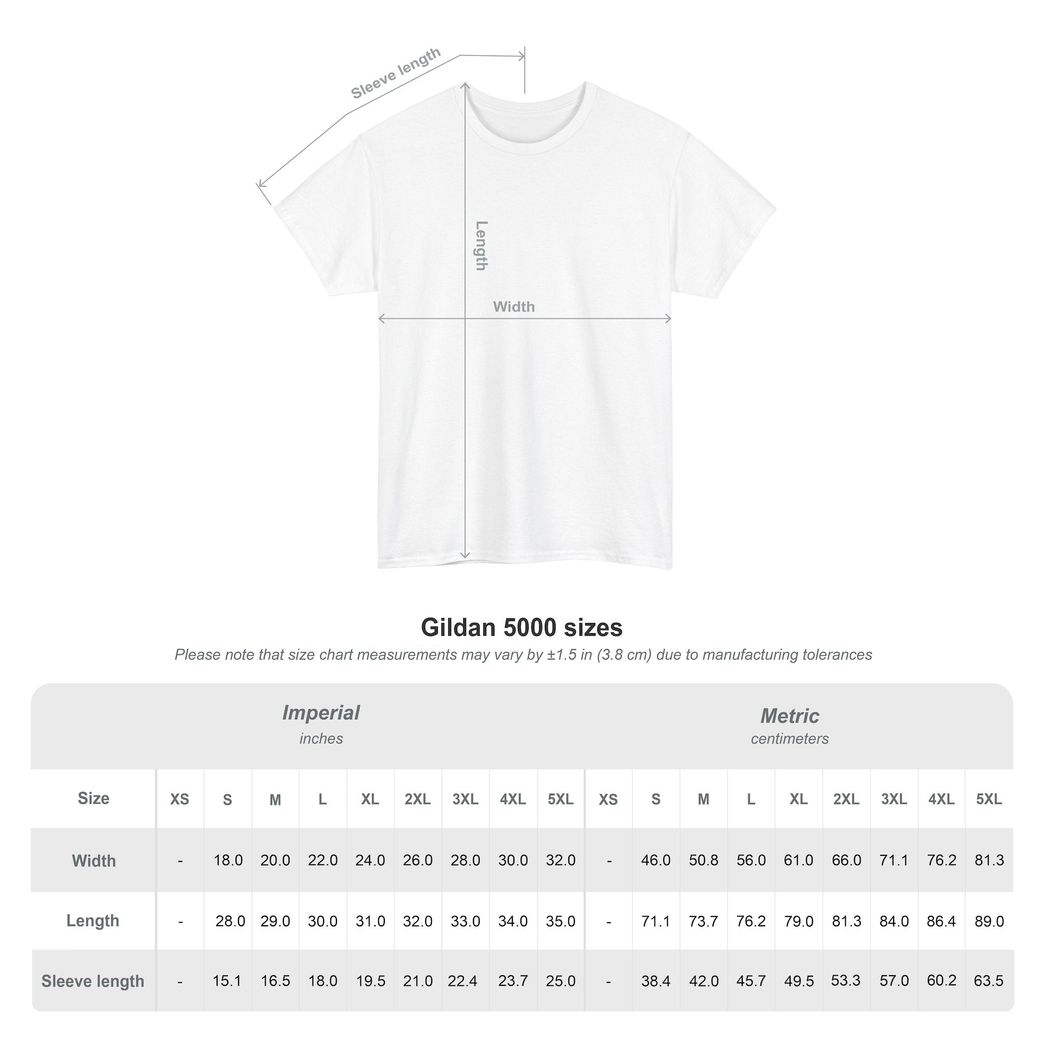 4Ever Loved Shirt - Ver. 2