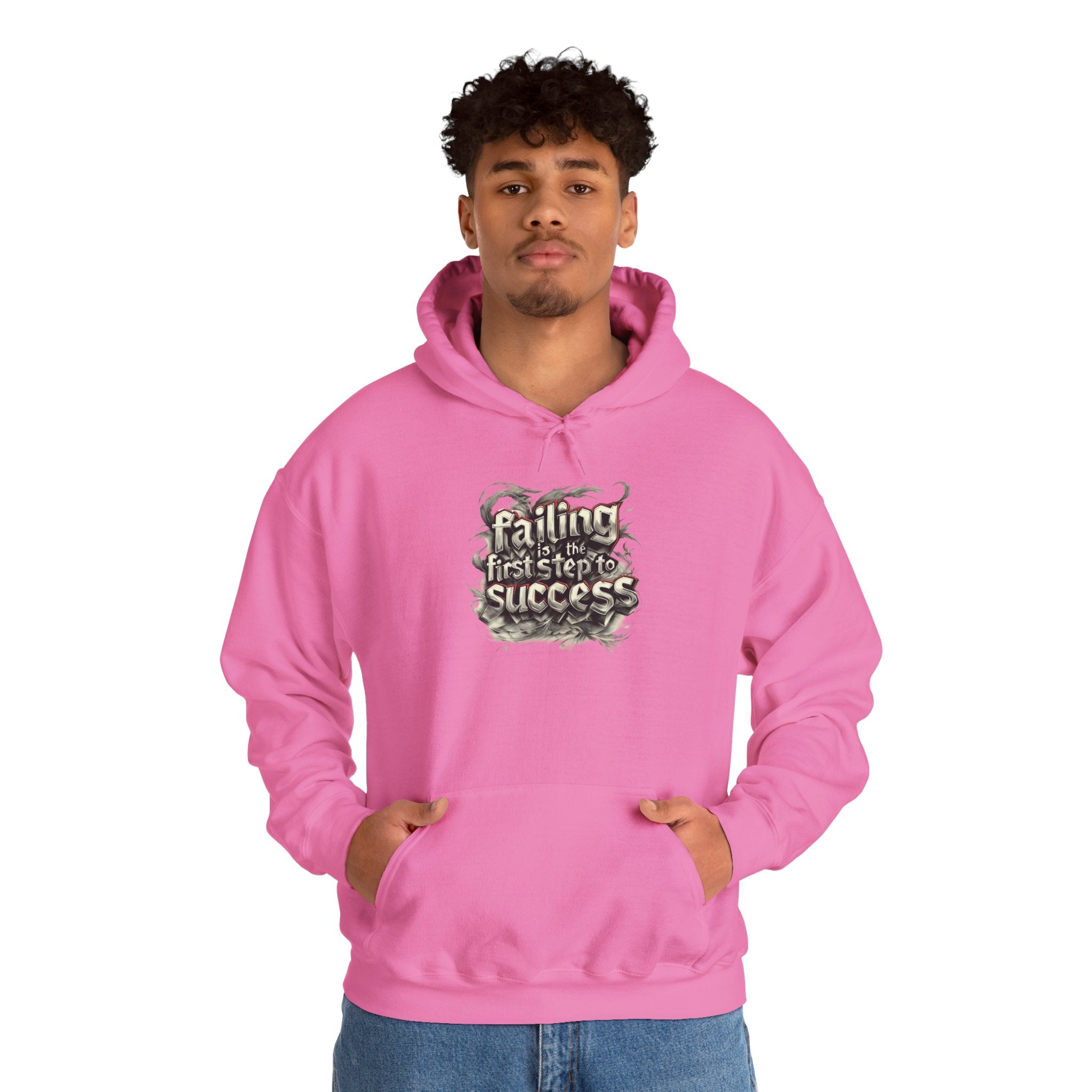 Success Hoodie - Ver. 2