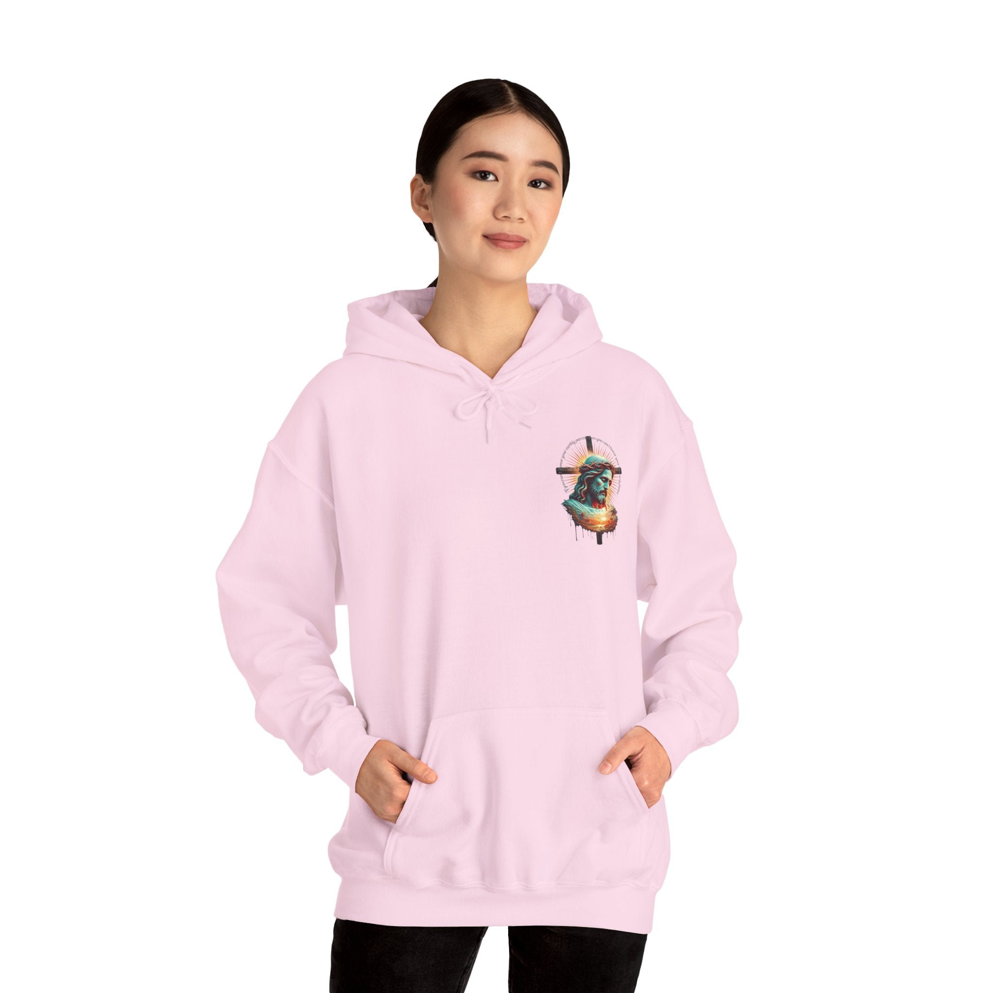 Honor Hoodie - Ver. 1
