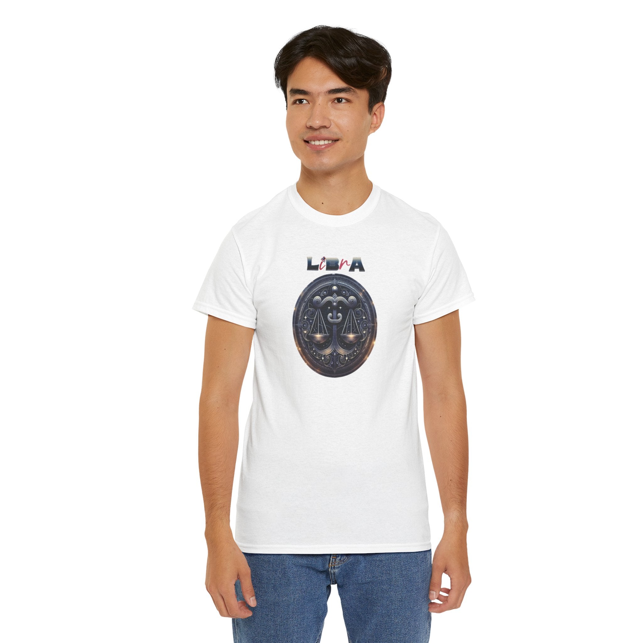 Libra Shirt - Ver. 1