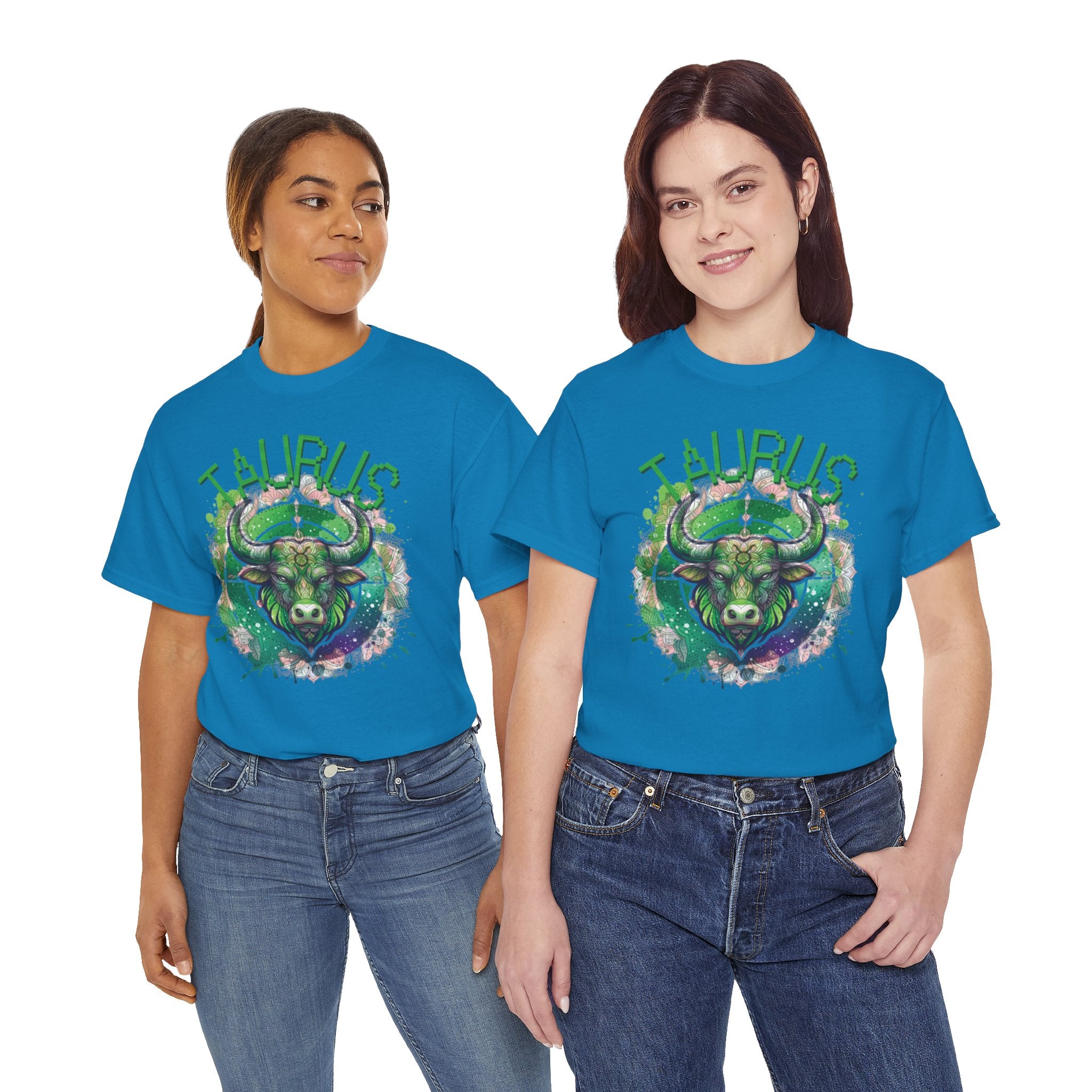 Taurus Shirt - Ver. 1