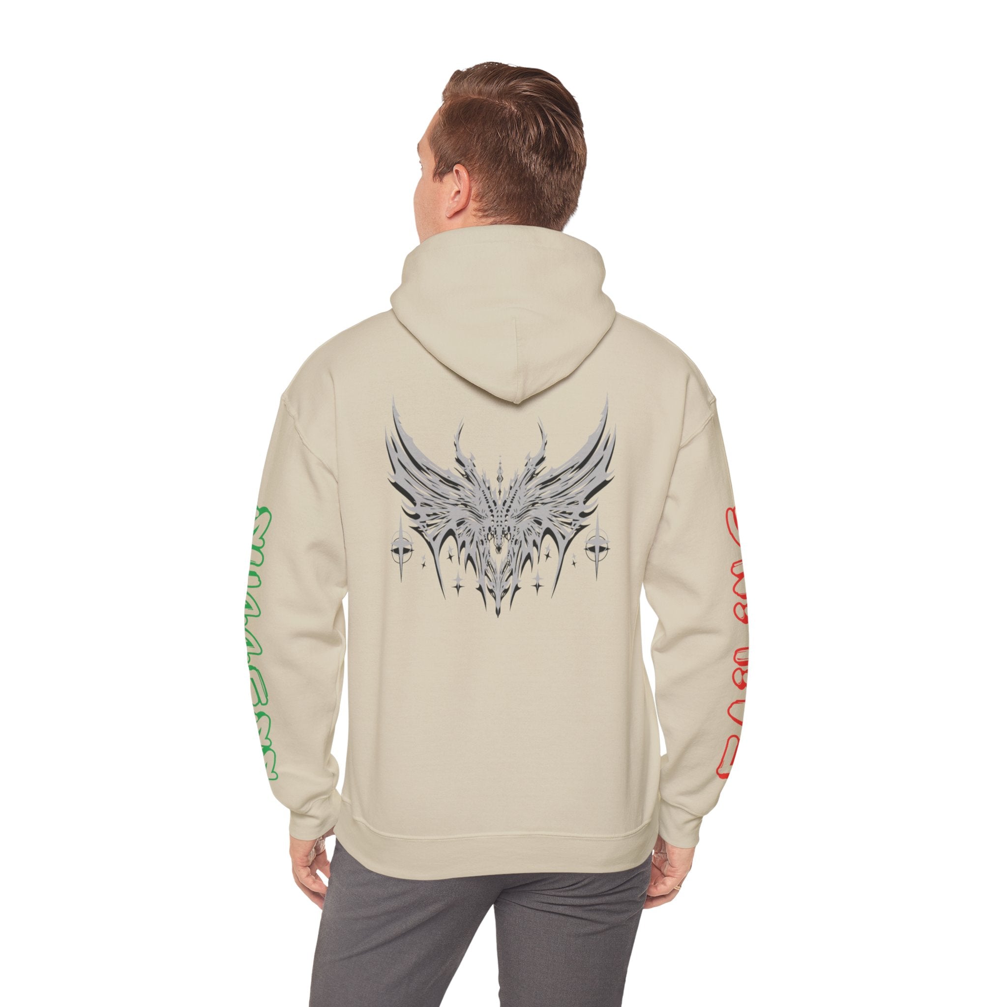 Success Hoodie - Ver. 1