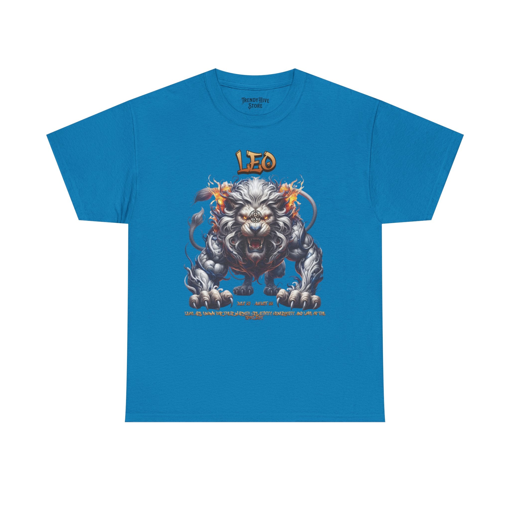 Leo T-Shirt - Ver.1