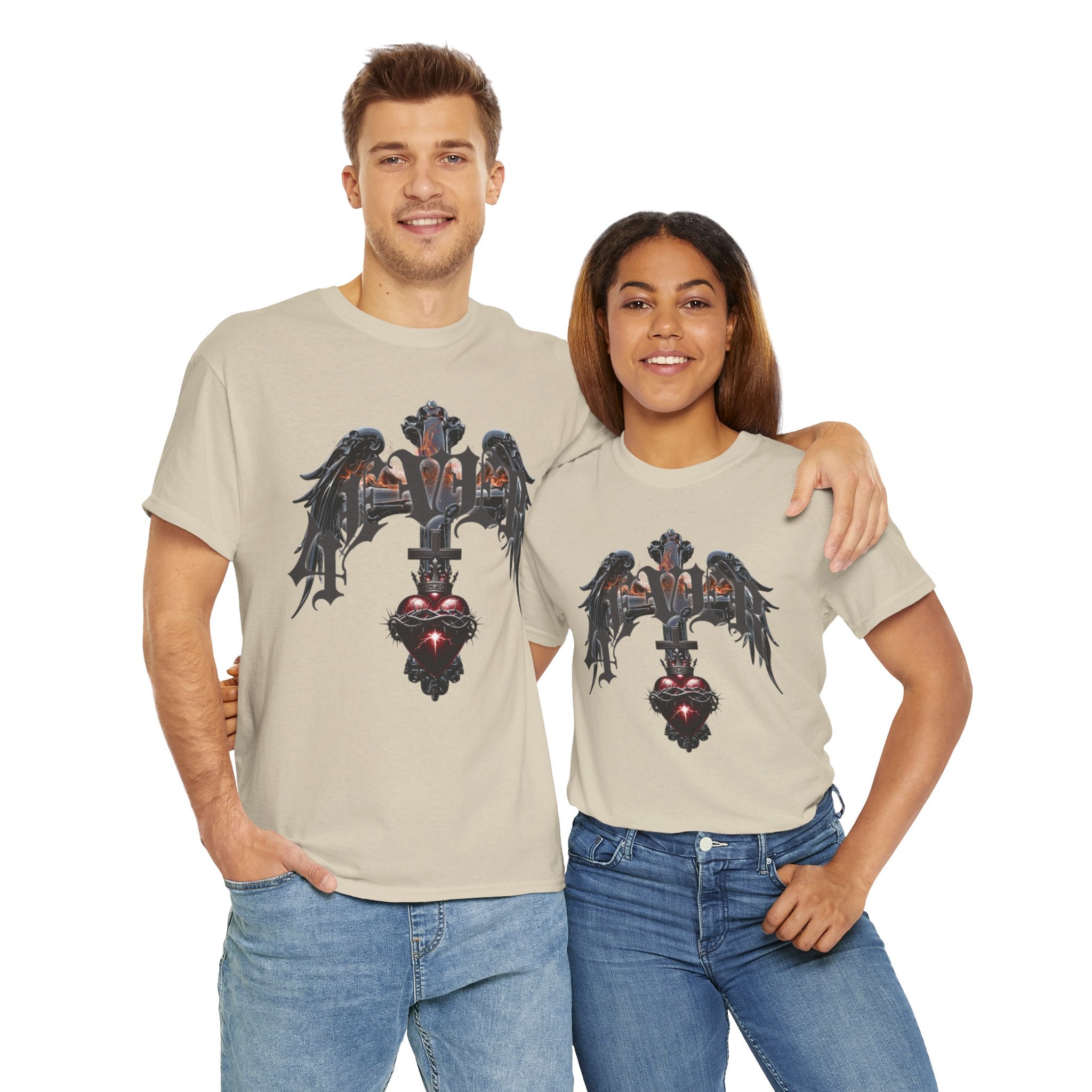 4Ever Loved Shirt - Ver. 2