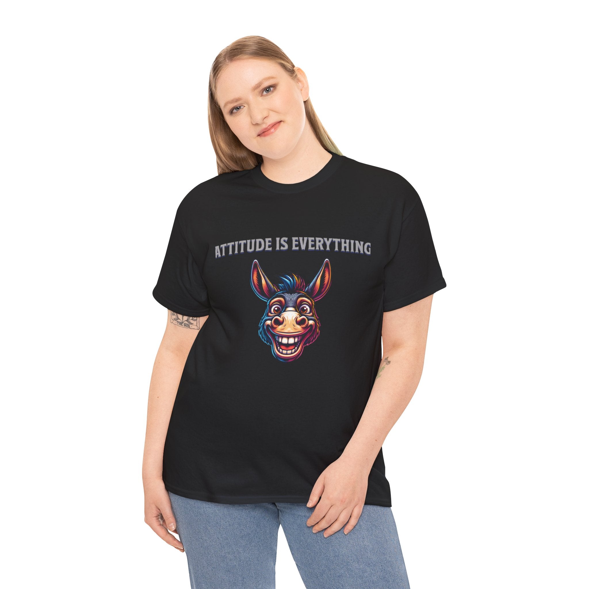 Attitude Shirt