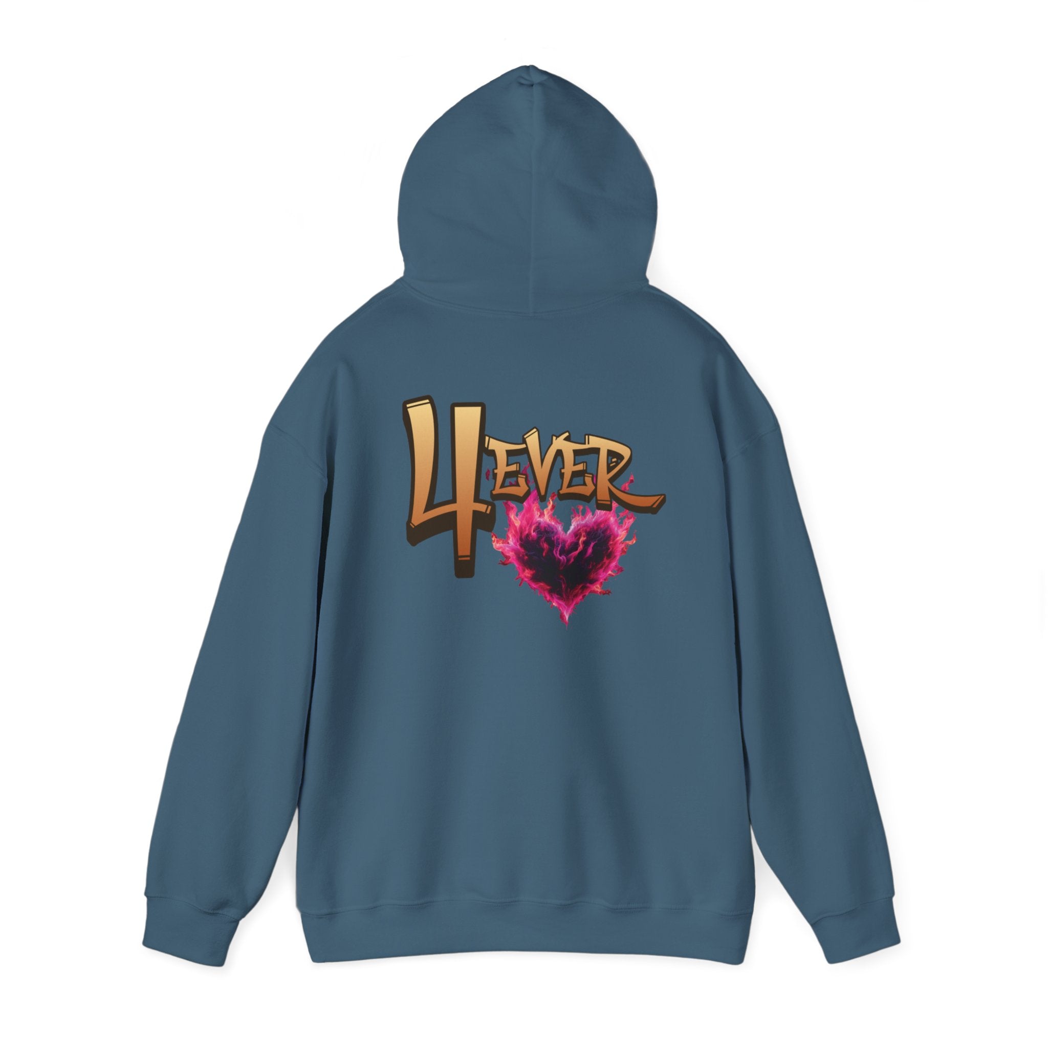 4Ever Loved  Hoodie - Ver. 1