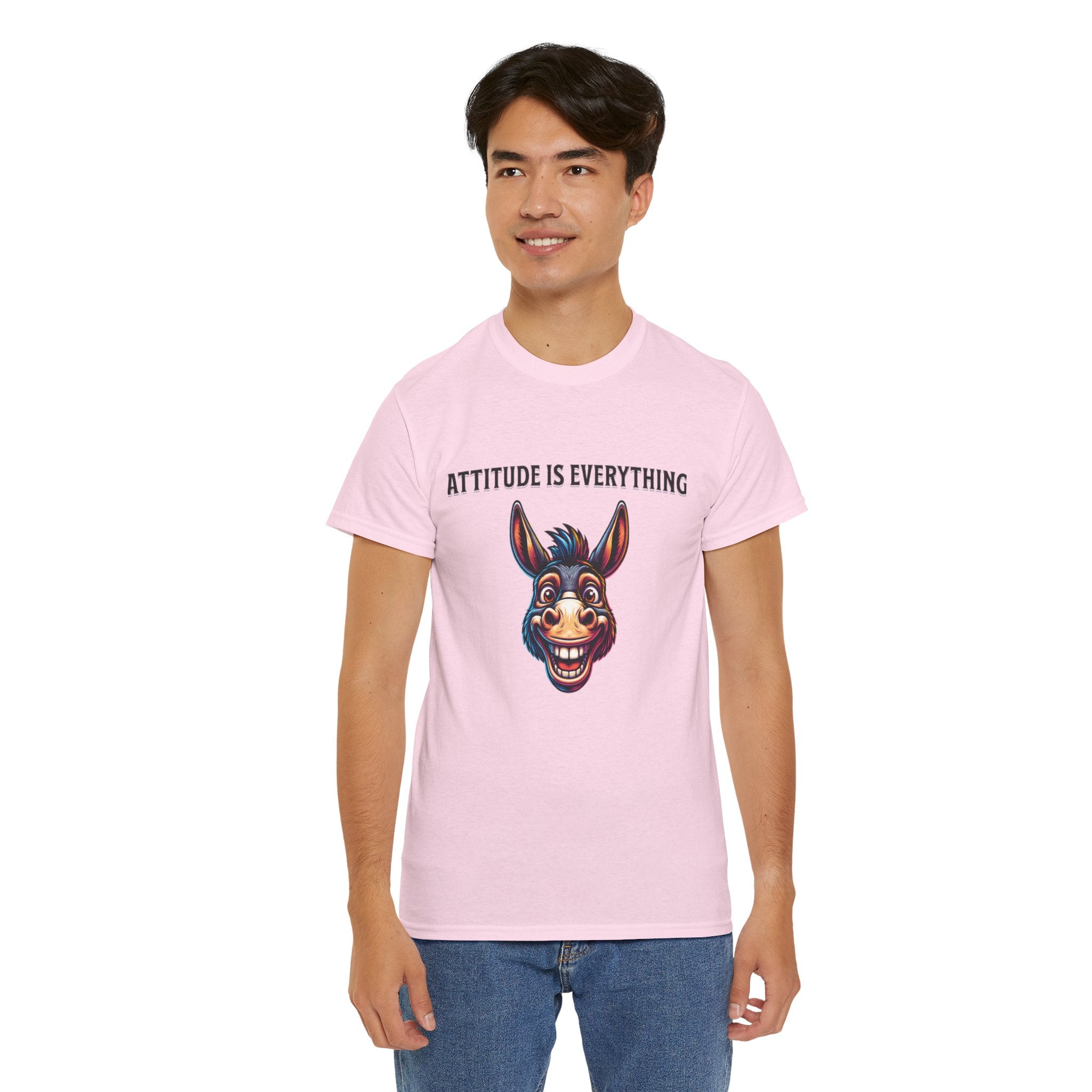 Attitude Shirt