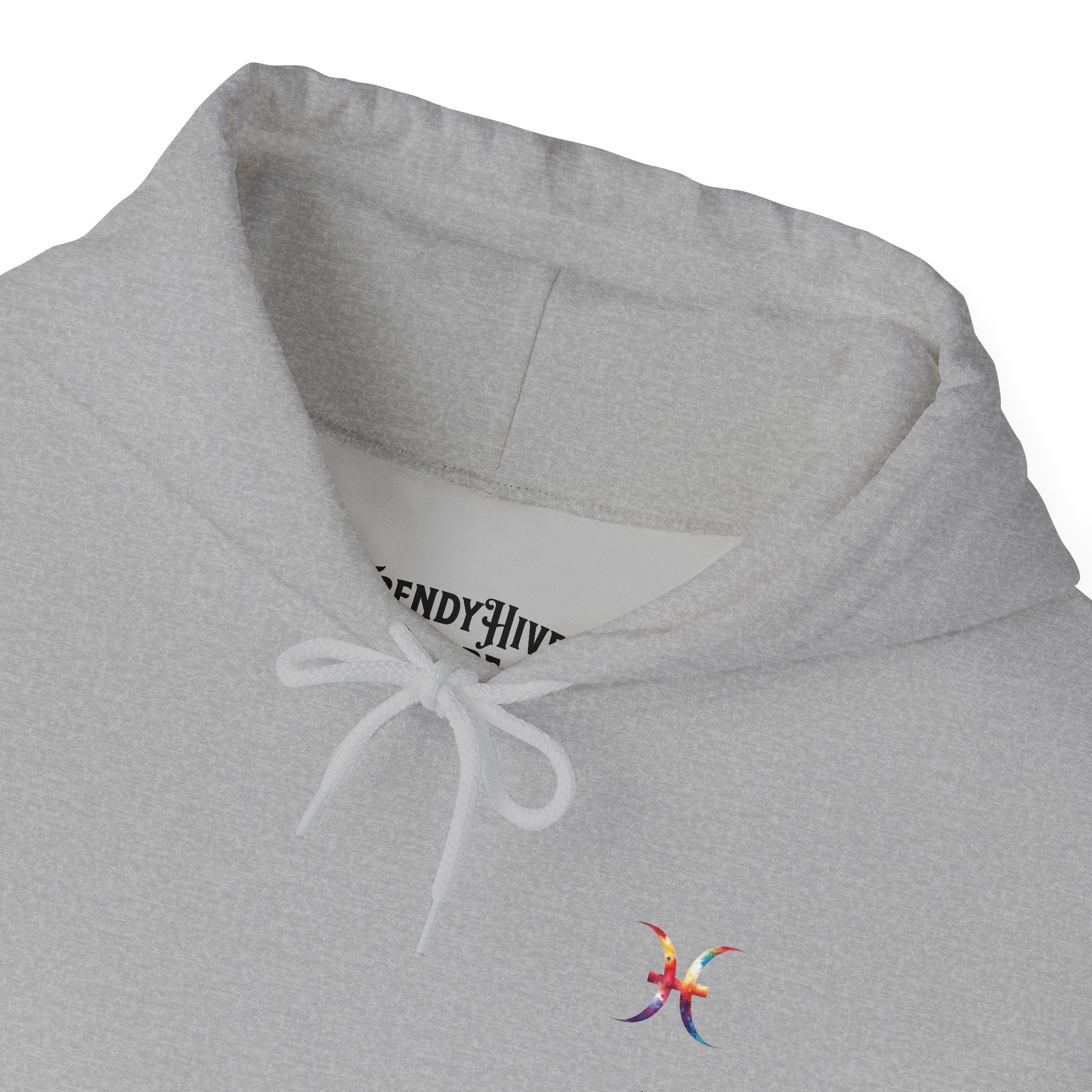 Pisces Hoodie - Ver. 1