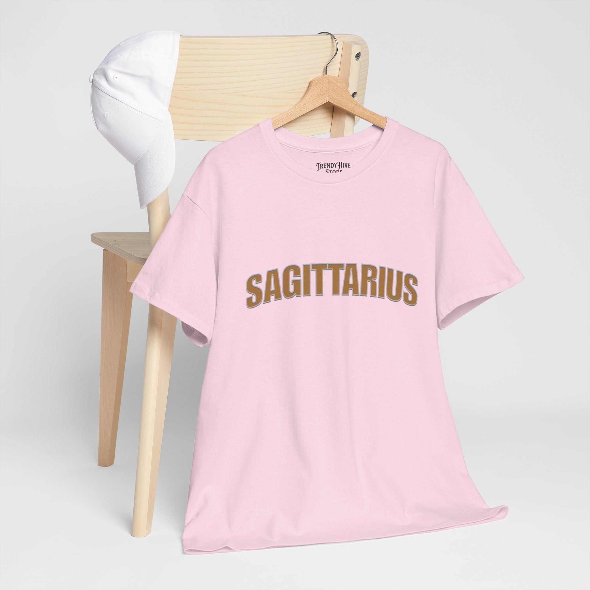 Sagittarius Shirt - Ver. 1