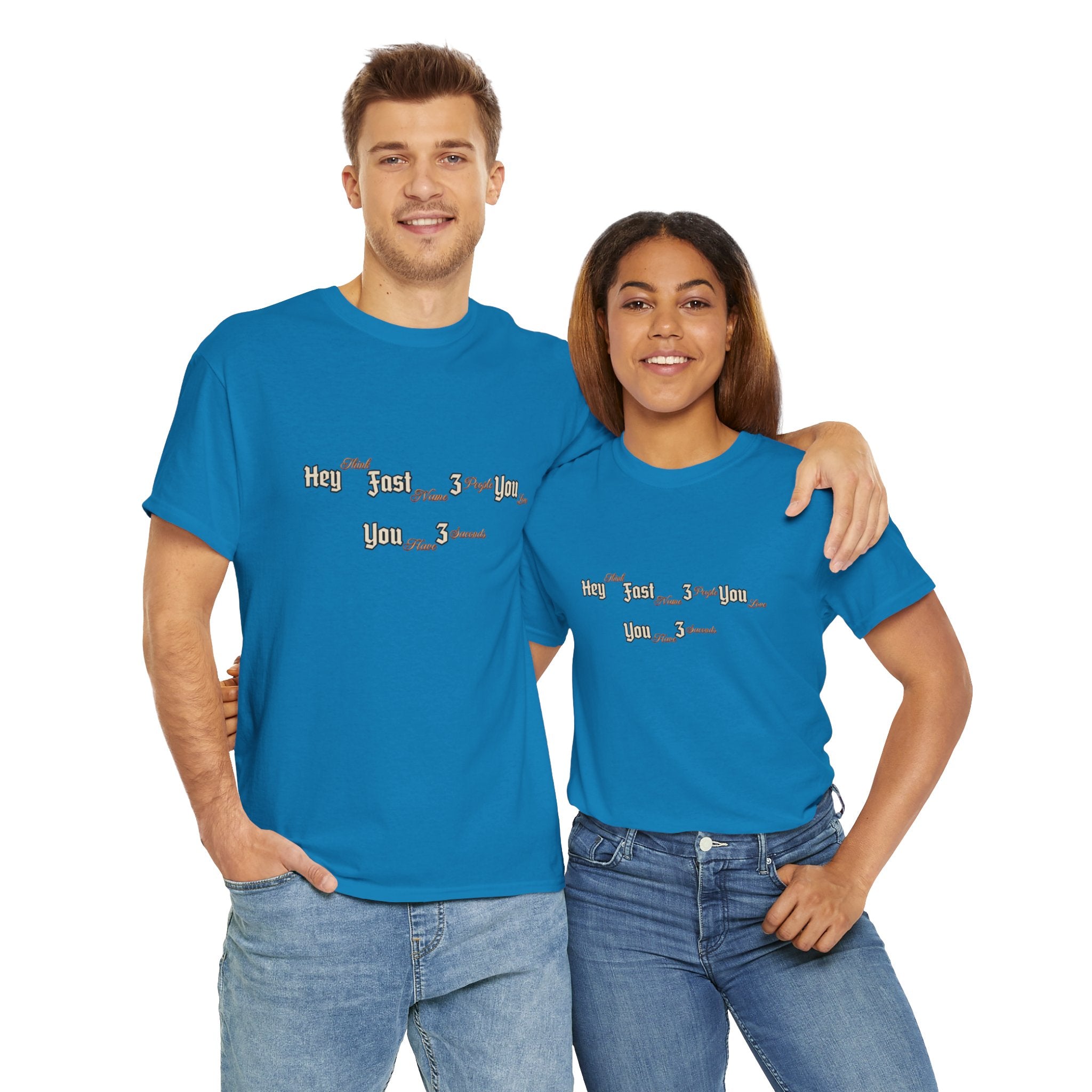 Love Yourself Shirt